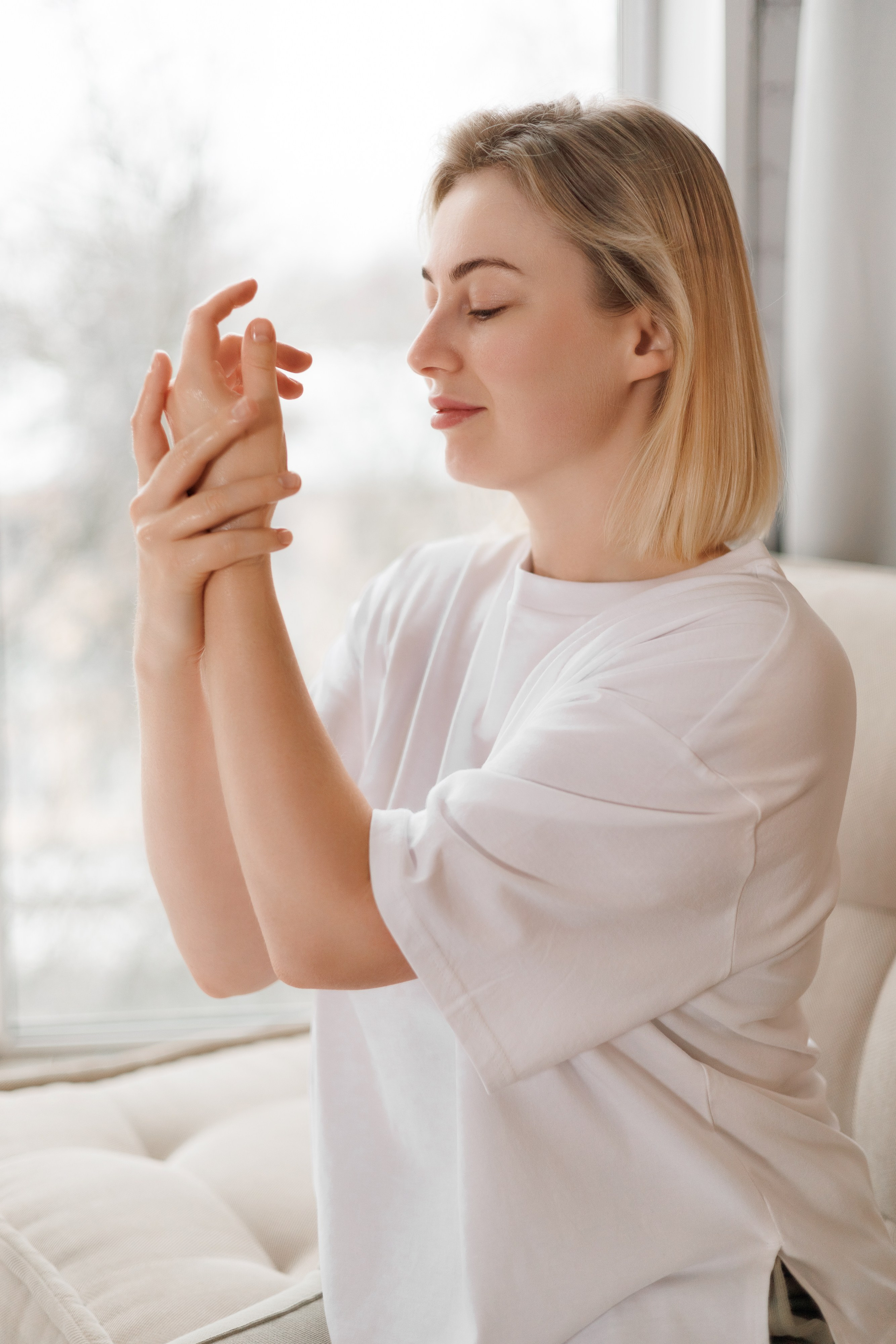 Съёмка для массажного салона. Интерьерный, предметный фуд-фотограф в Нижнем Новгороде Наталья Латыпова