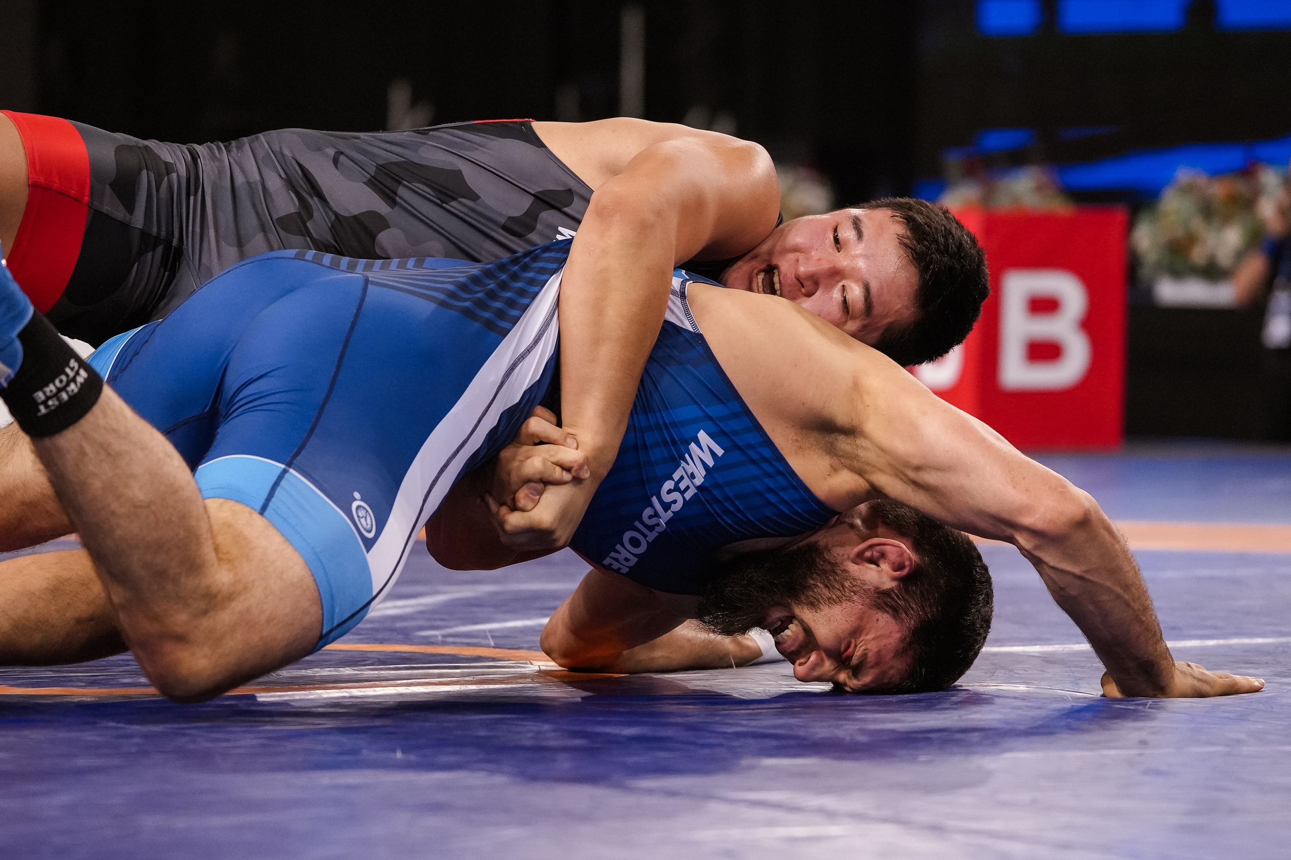 Кубок Ивана Ярыгина 2024 фото / Ivan Yarygin Cup 2024 photos. Фотограф Анна Герман. Красноярск