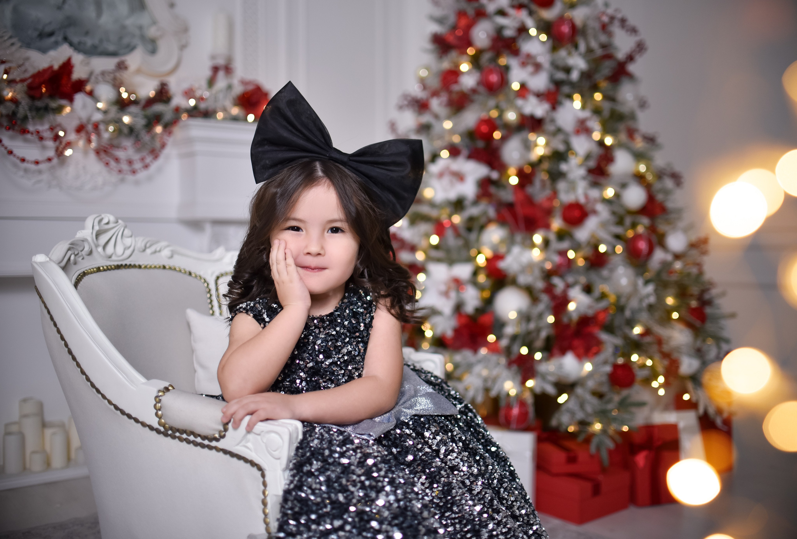 Назира. Фотограф Тамара Катапова