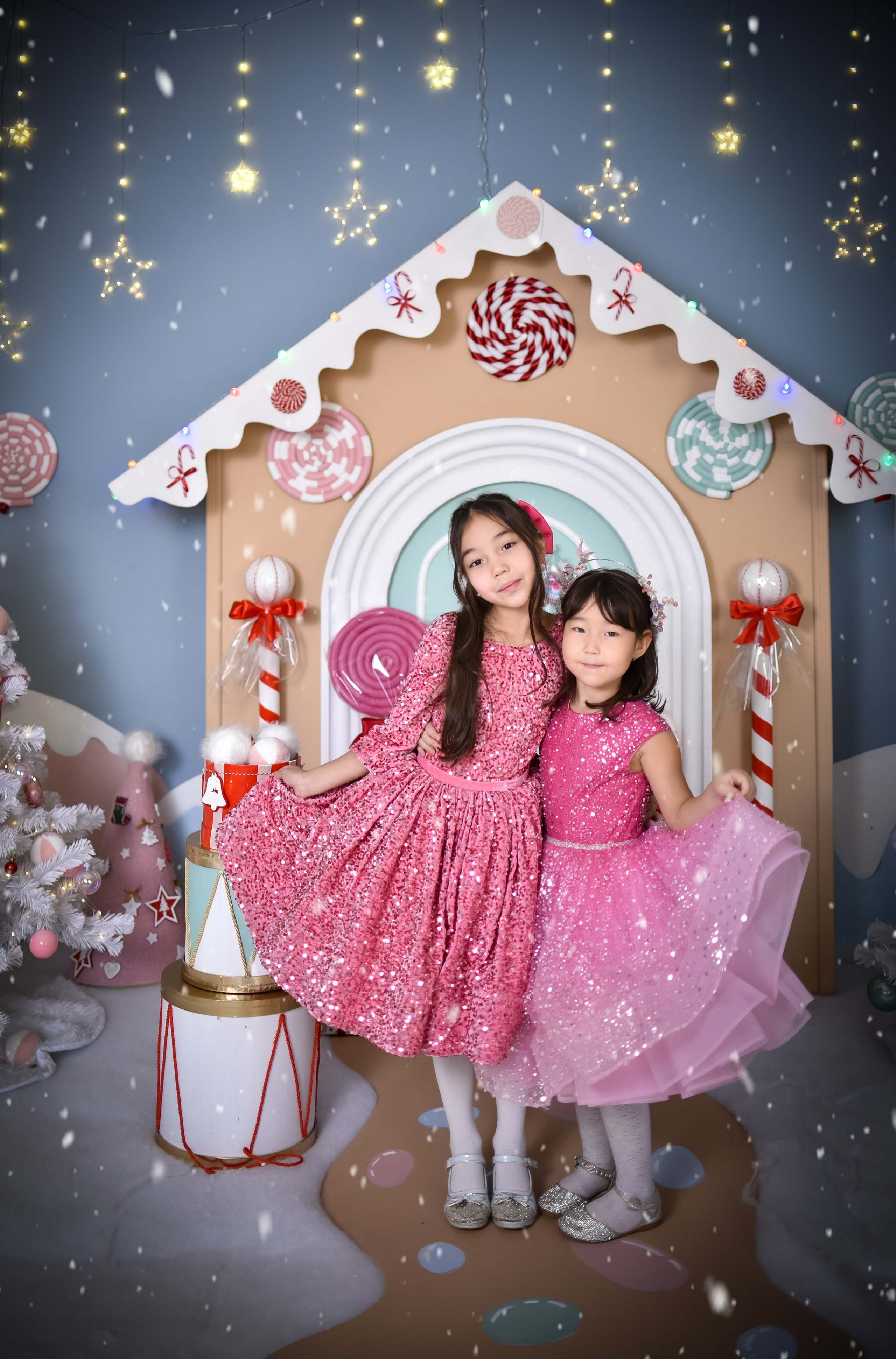 Анара. Фотограф Тамара Катапова