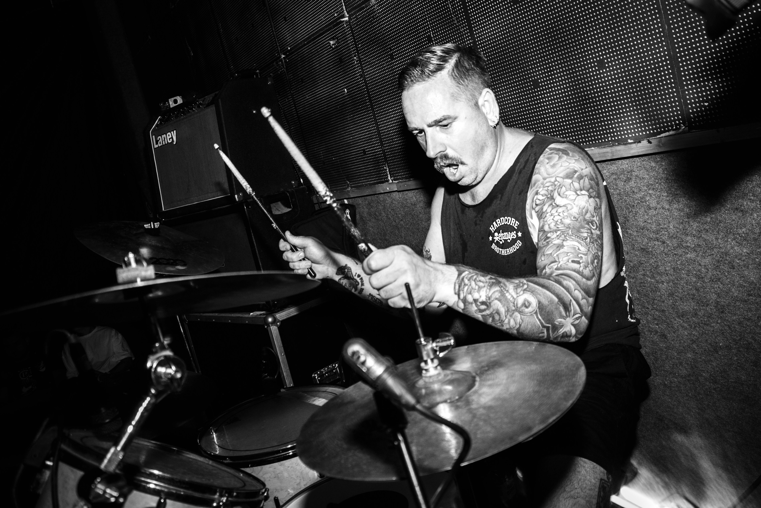 23.08 | BRAINWASHED FEST | СИМФЕРОПОЛЬ. Репортажный фотограф в Симферополе Зареев Иван