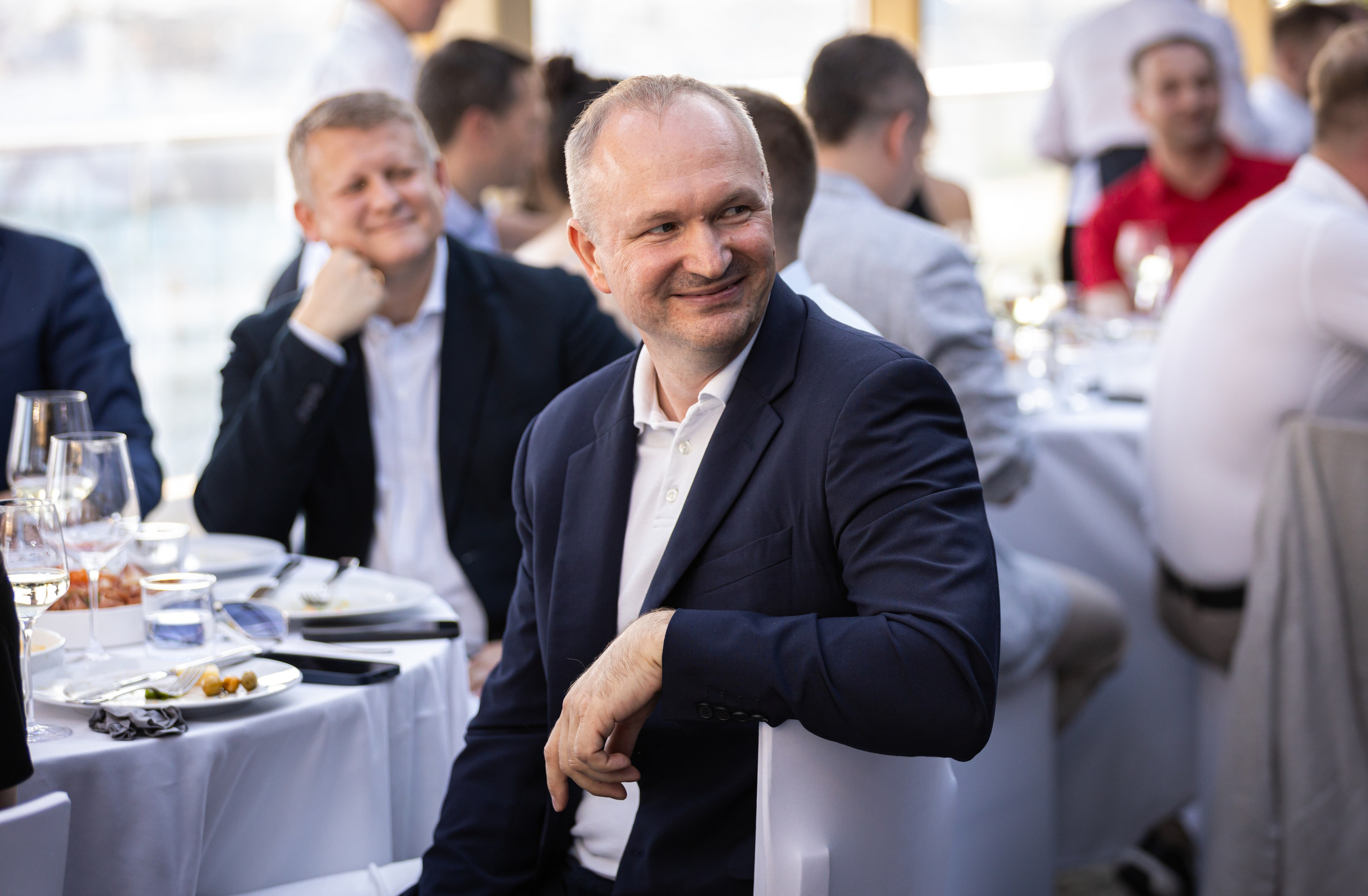 Репортажная съёмка. Профессиональный фотограф Светлана Протасова