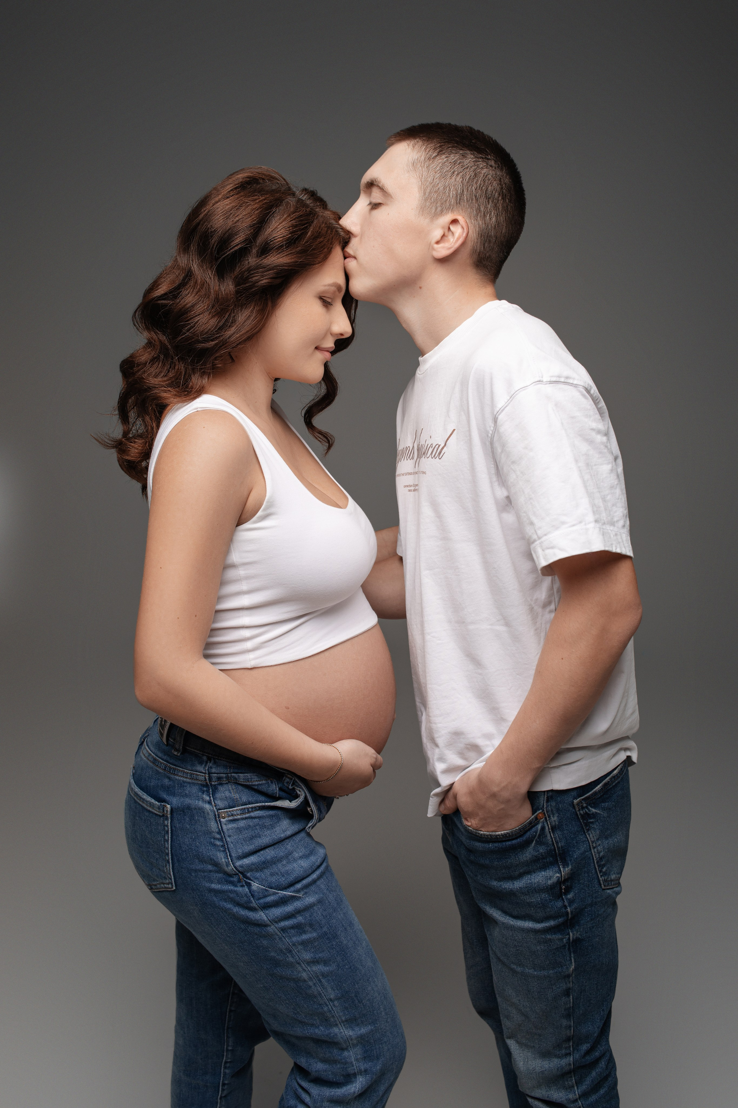 Э. Ретушь новорожденных, обучение ретуши новорожденных, Наталия Коптяева