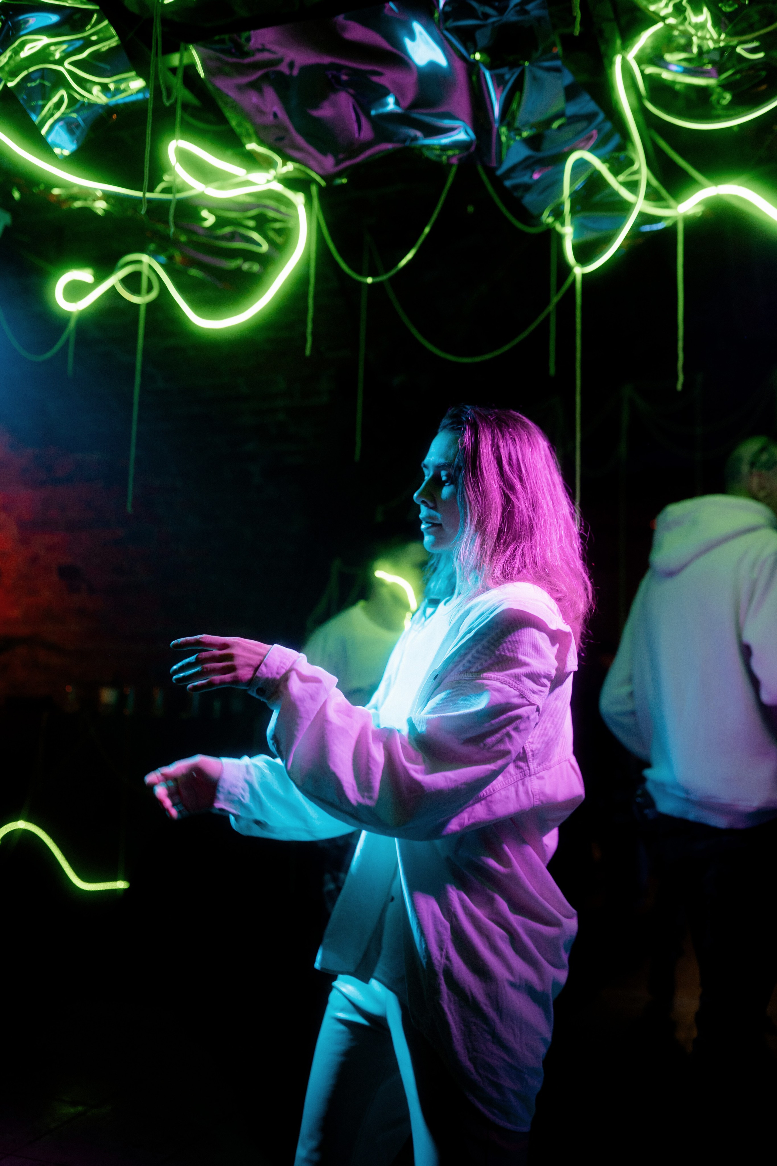 Кратная Звезда | JUNGLE WAVE. Фотограф Vika Rin