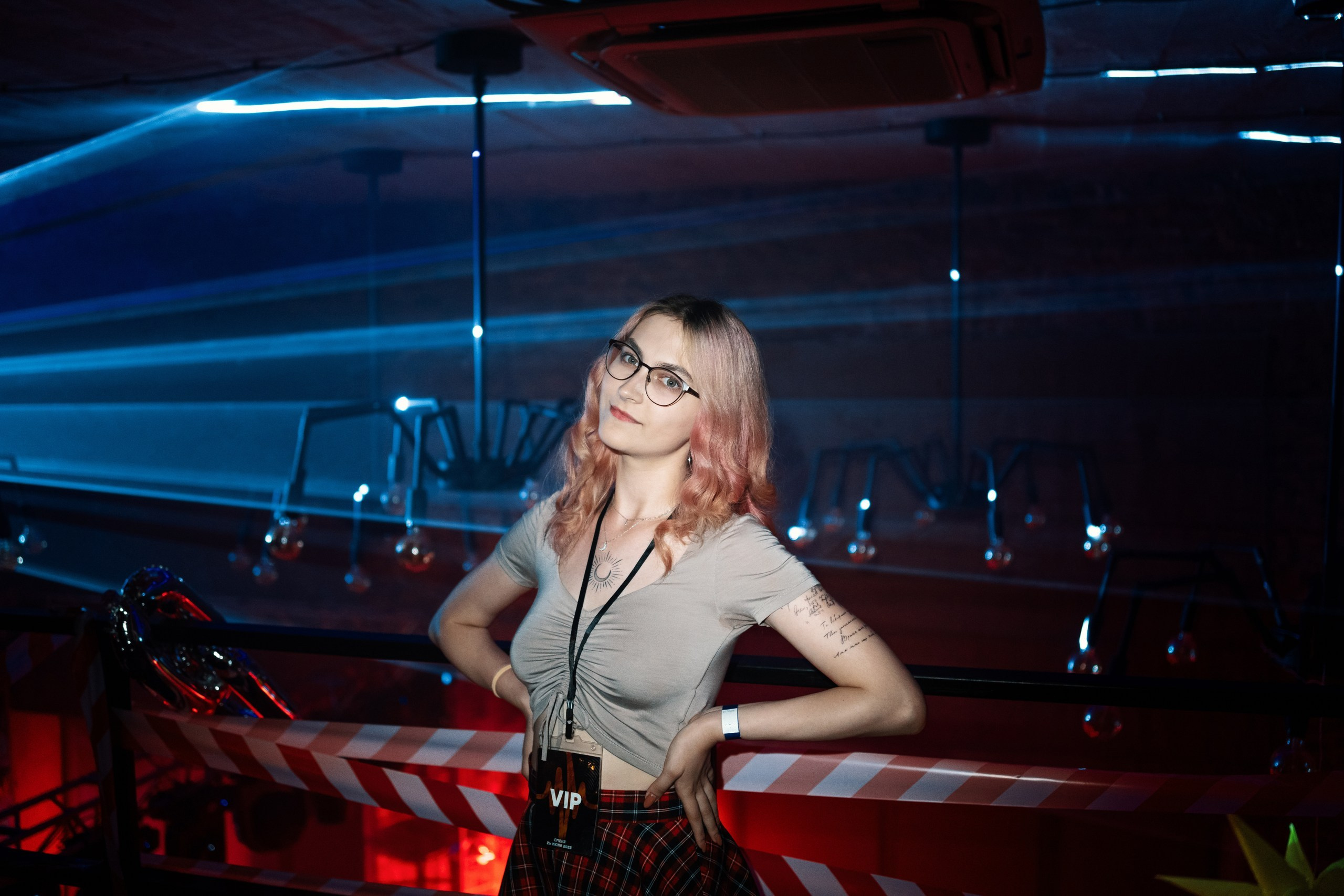 FROM PROVINCE | OZMA, NPHONIX | Смена. Фотограф Vika Rin