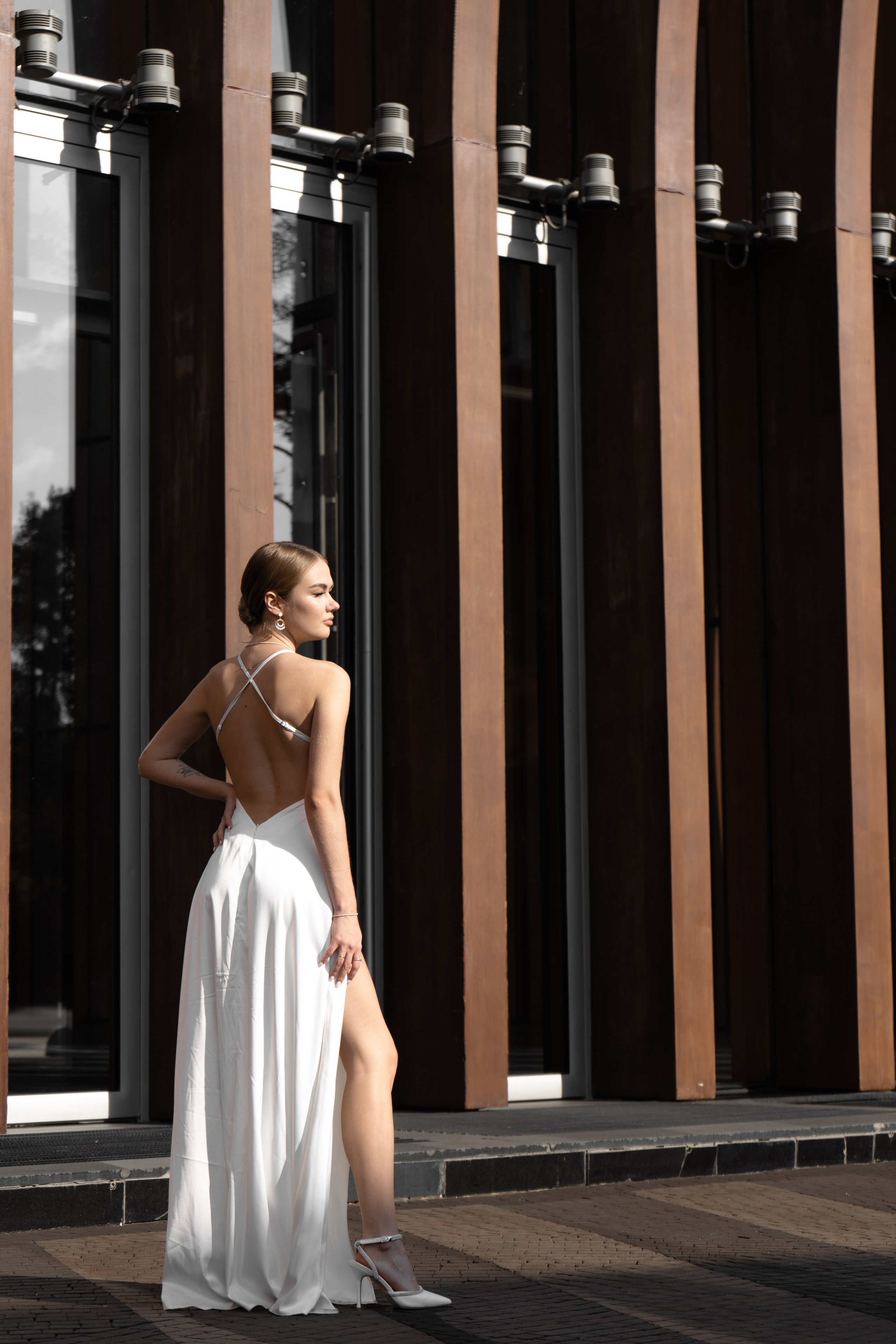 Кристина&Роман. Фотограф| Видеограф | Егор Кулаков