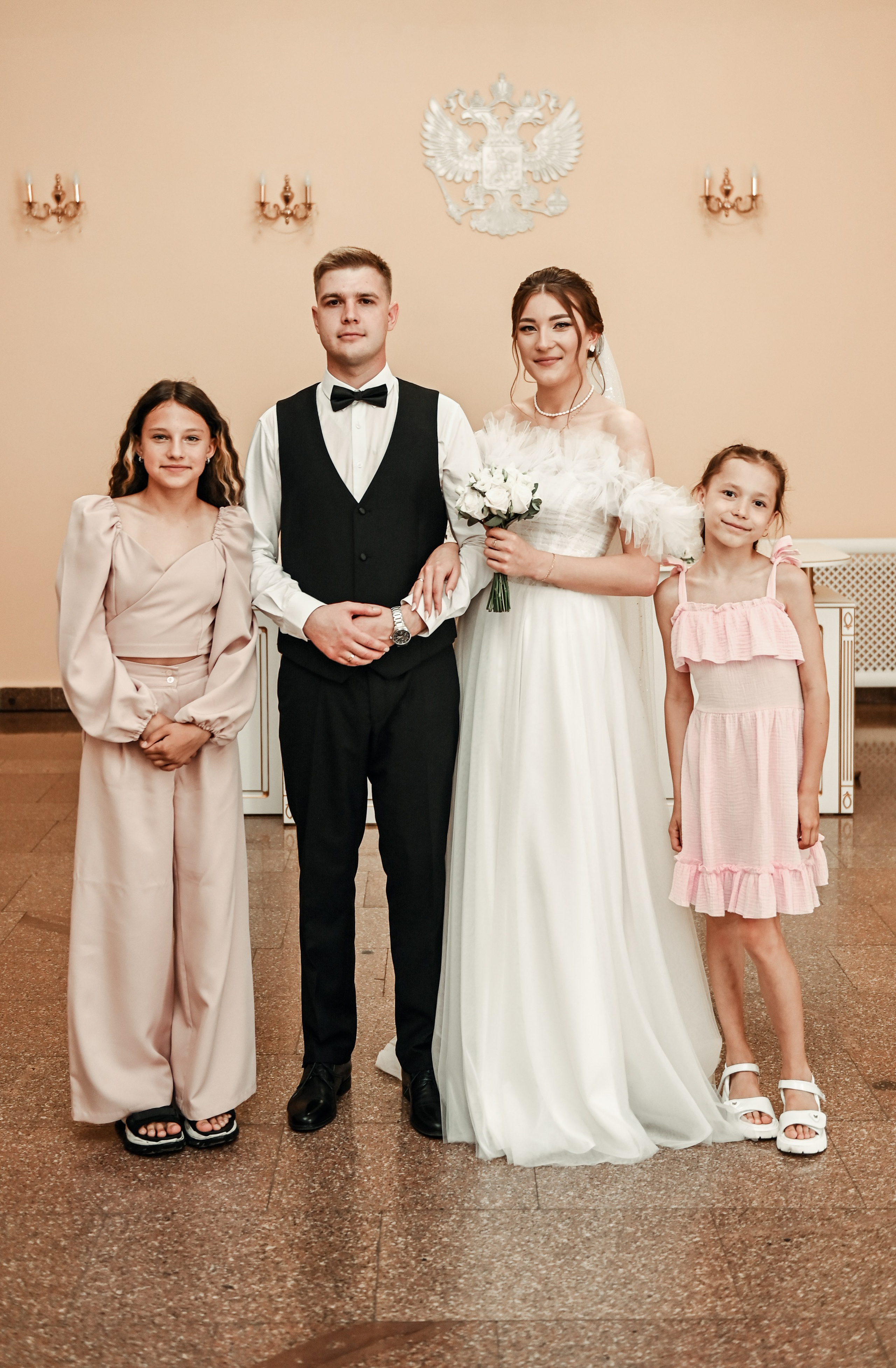 Алексей и Дарья. Свадебный, семейный, детский, контент фотограф в Омске Максим Ильин