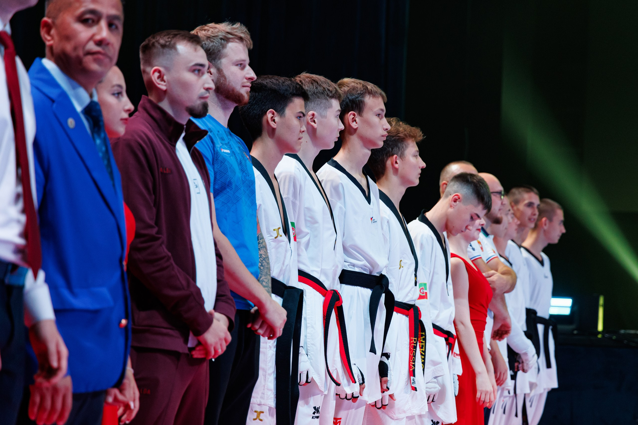 ПроТхэквондо Тур | Финальный этап