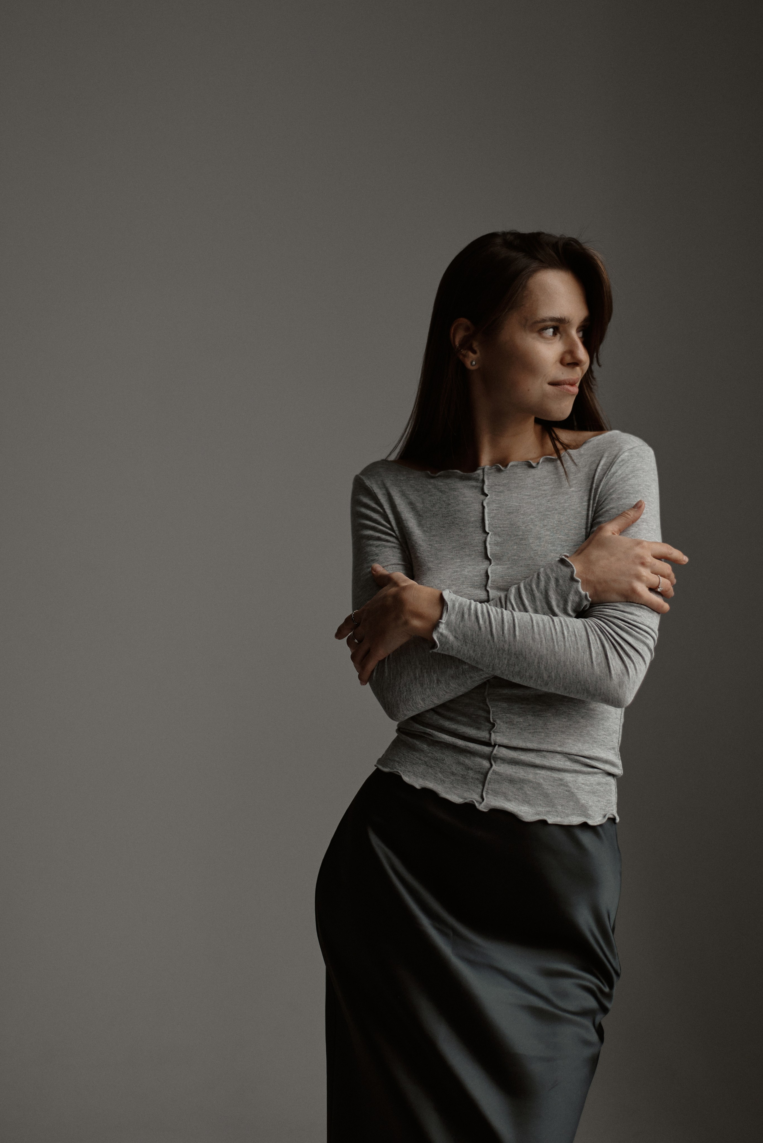 Ксюша. Семейный и свадебный фотограф в Нижнем Новгороде Анастасия Хренова