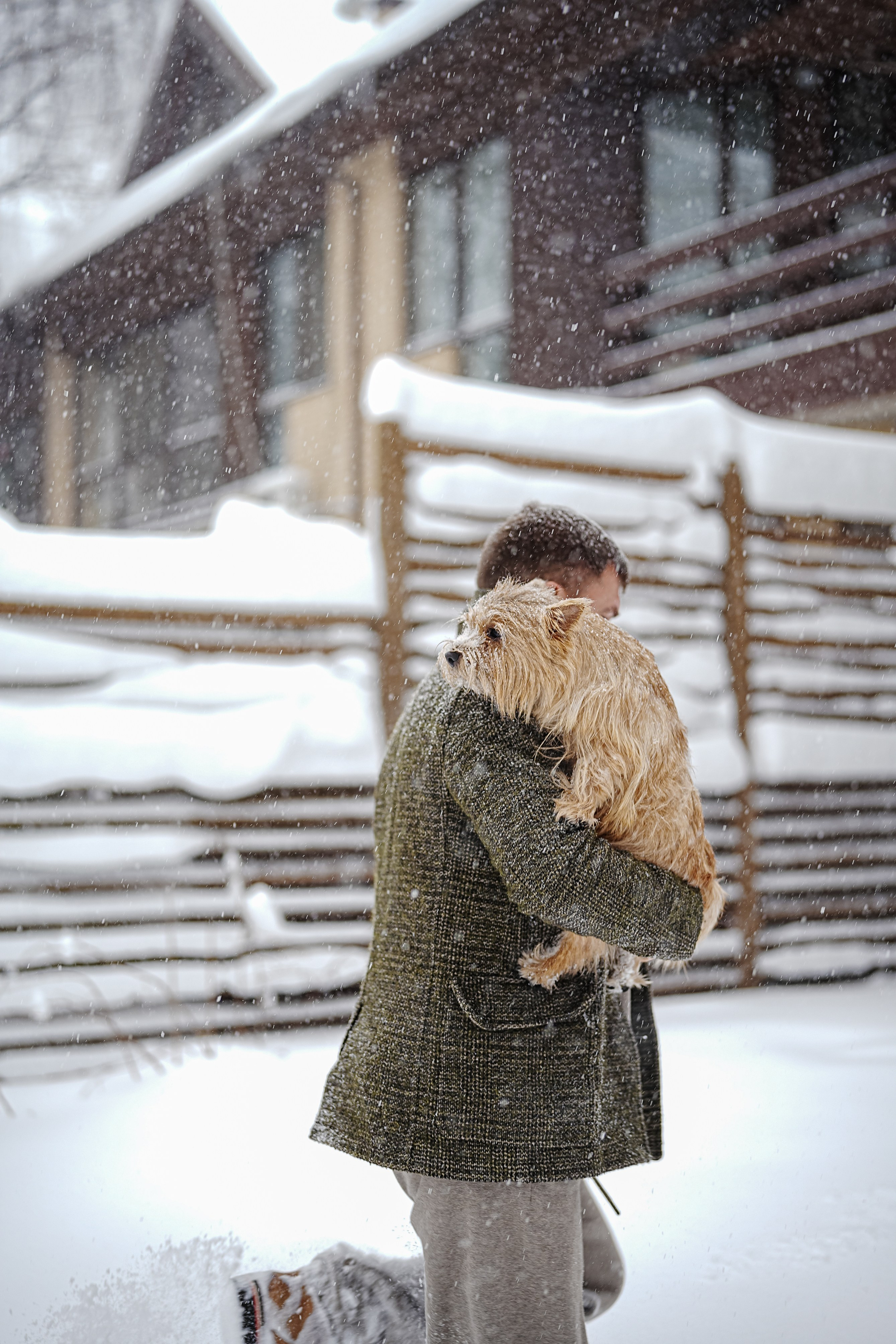 Евтушенко зима 2026. Семейный и детский фотограф в Москве (Тинао) Галкина Алевтина