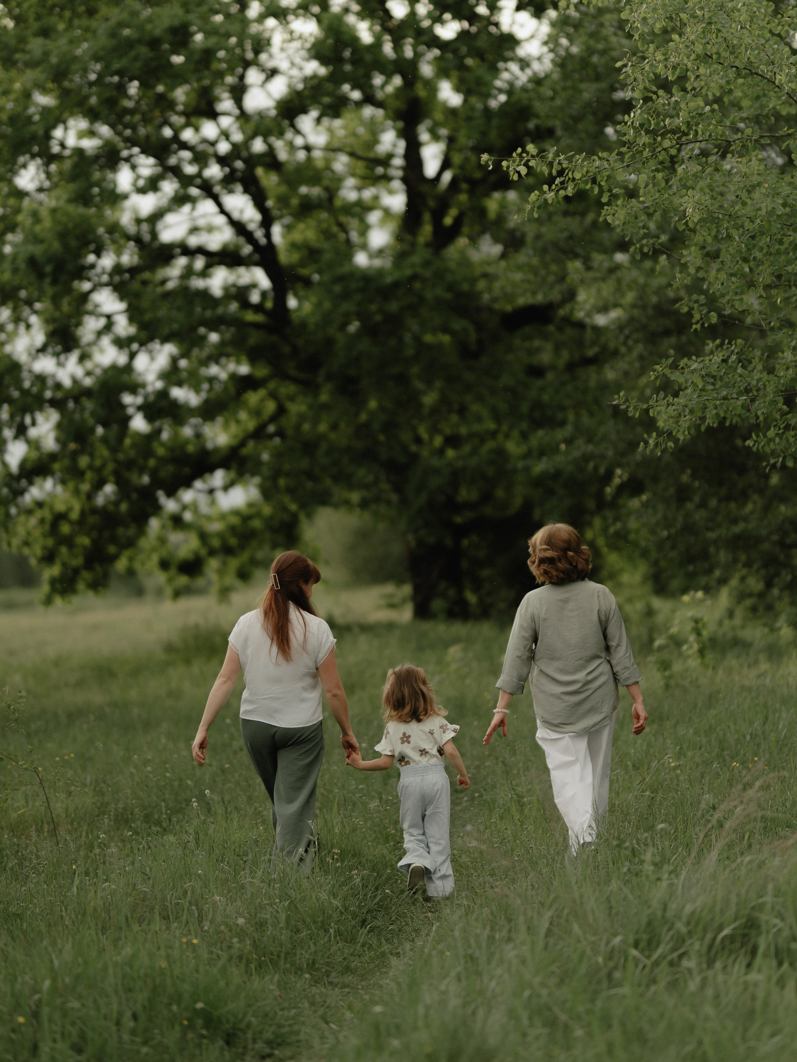 Семейные истории. Семейный и свадебный фотограф в Москве и Калуге Рослова Анастасия