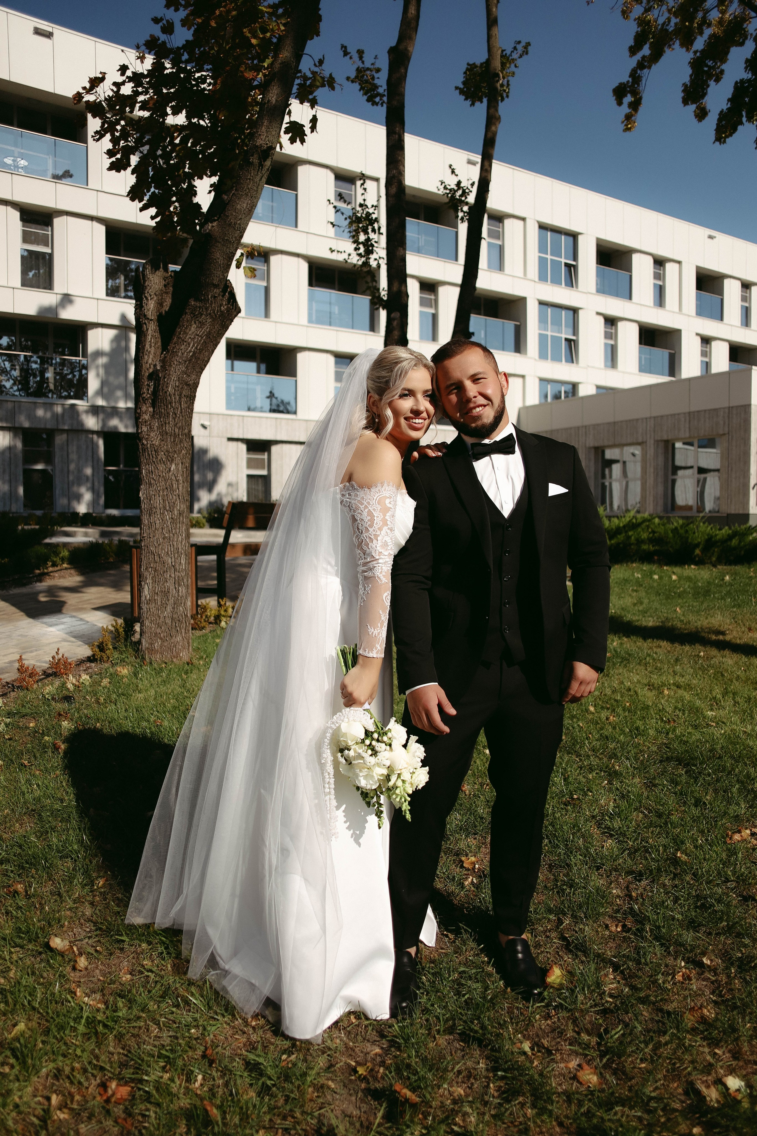 София & Михаил. Фотограф Мариуполь | Ялта | Крым — Диана Мазенко