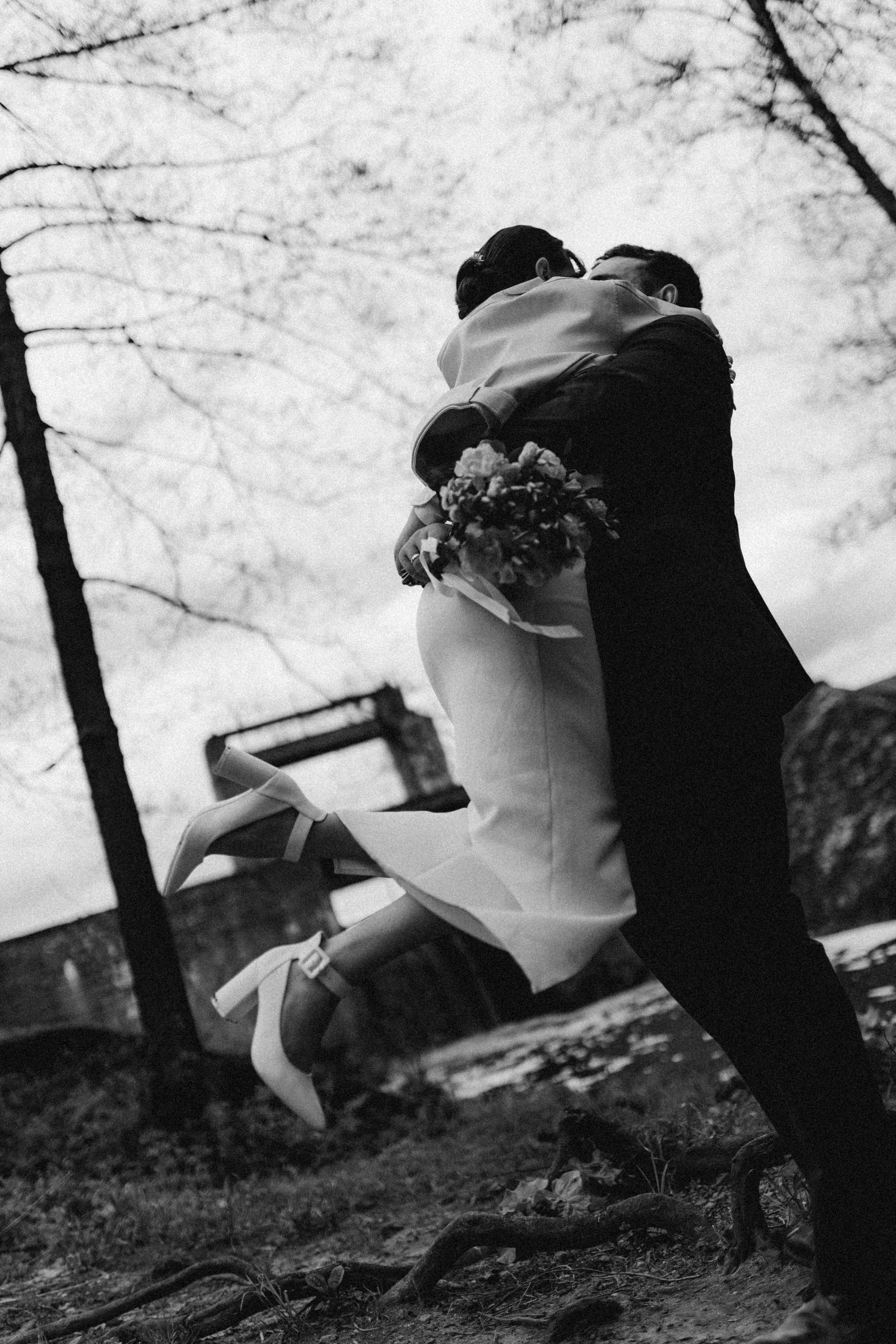 Настя & Серёжа. Свадебная лавстори. Фотограф НОГИНСК, Москва, Анастасия Белая