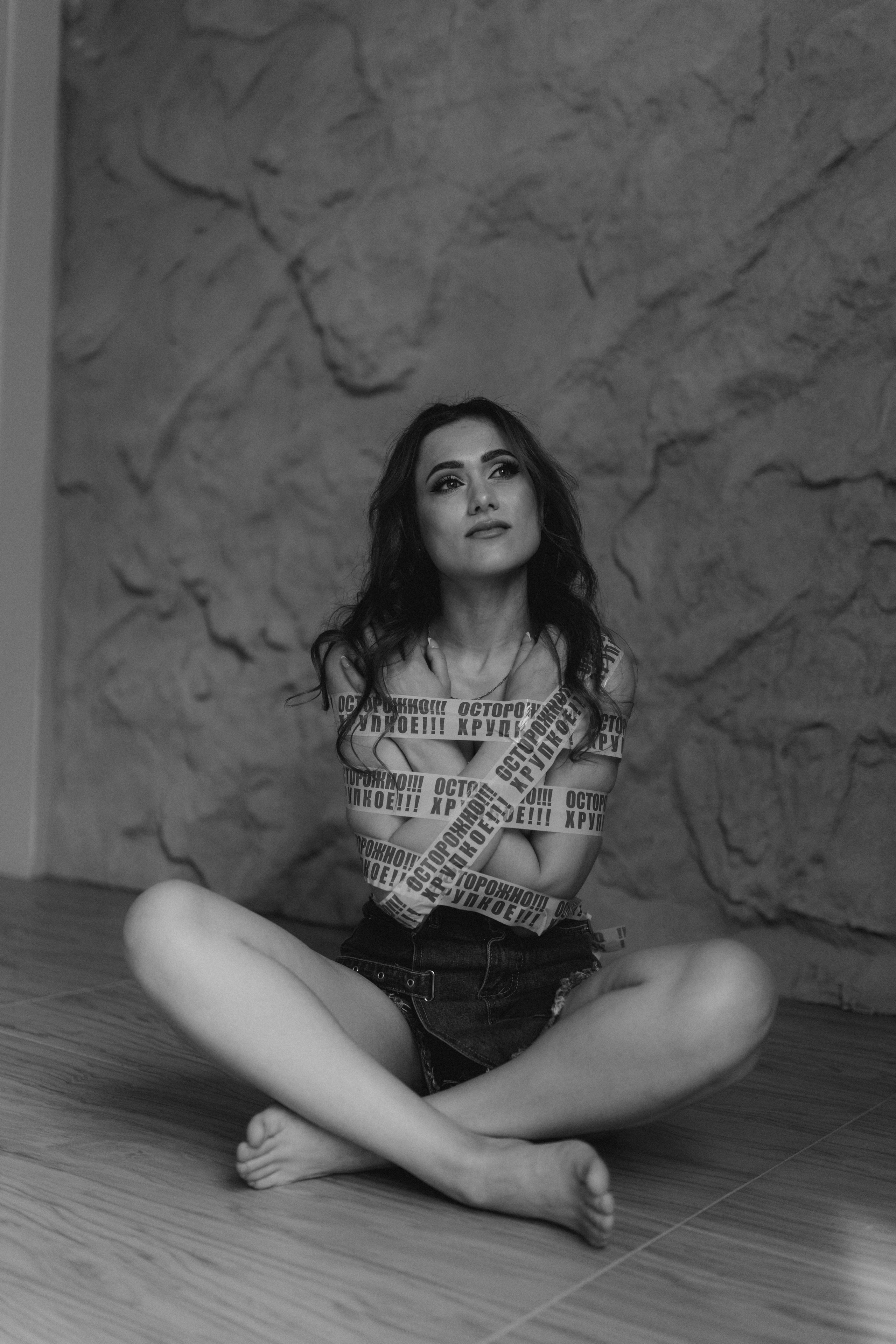 Настя. Фотограф НОГИНСК, Москва, Анастасия Белая