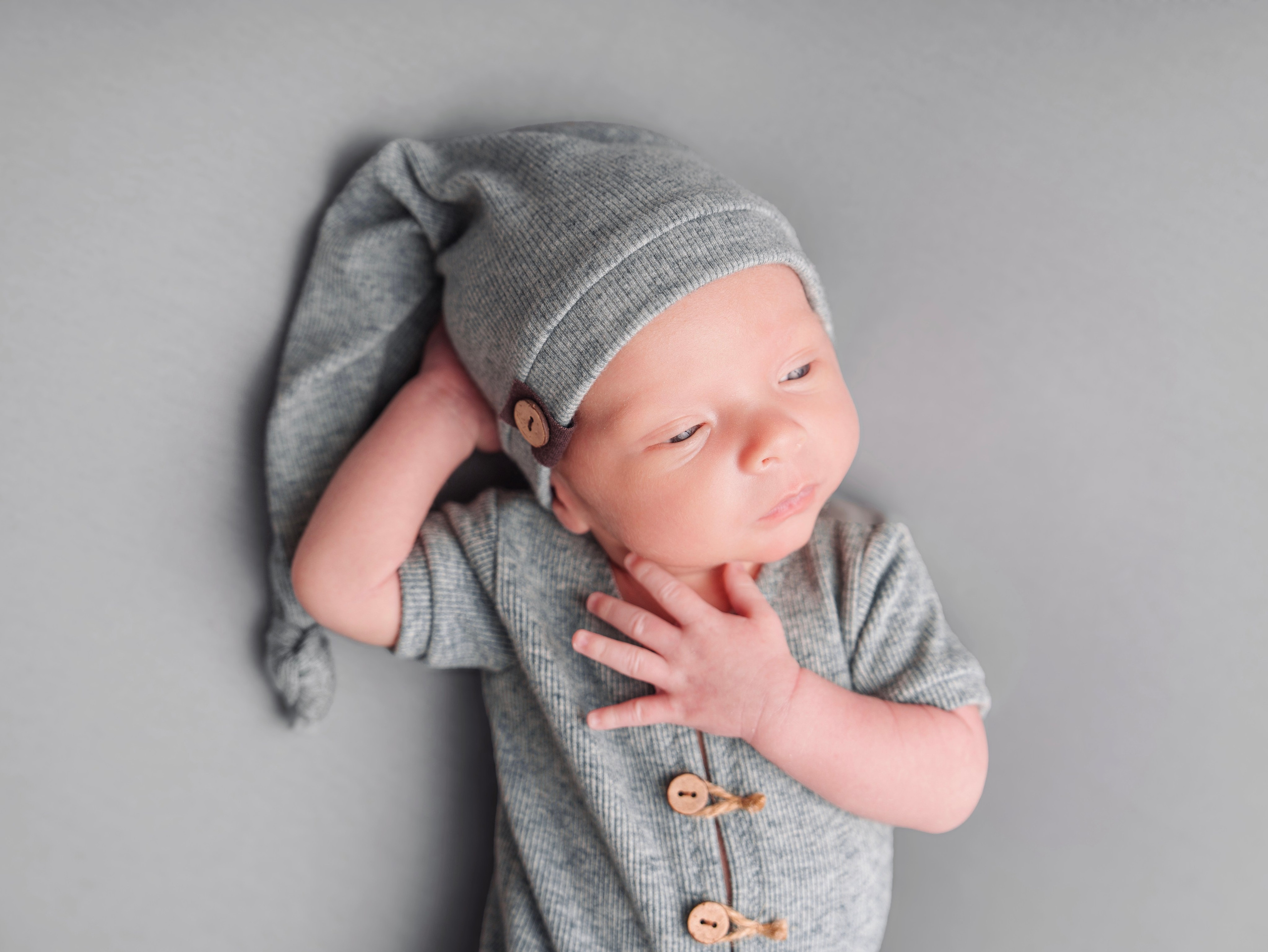 ✨. Профессиональный фотограф новорожденных Тверь