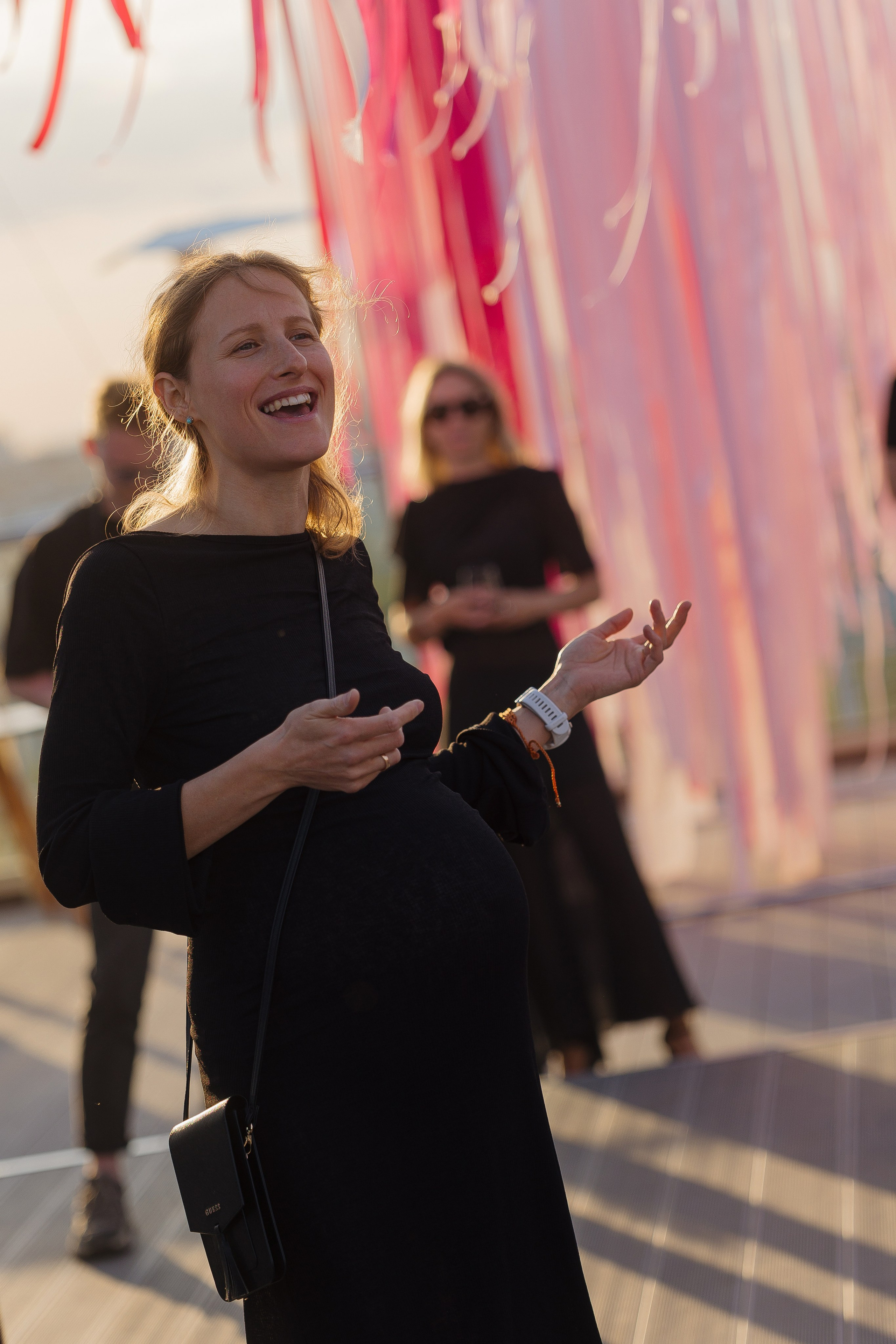 Victoria. Главная