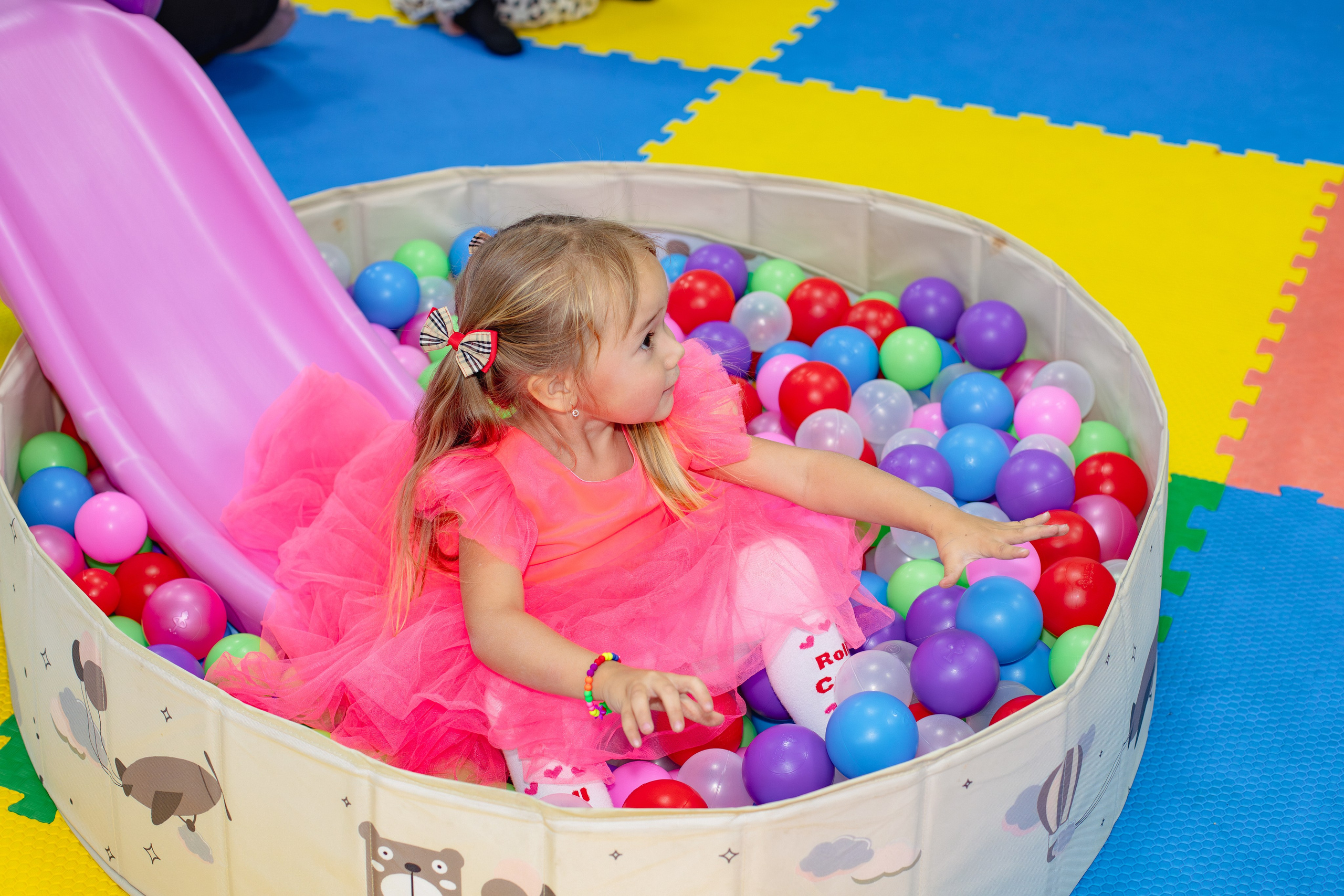 День рождения Мирославы. Фотограф Нина Брандт в Горном Алтае