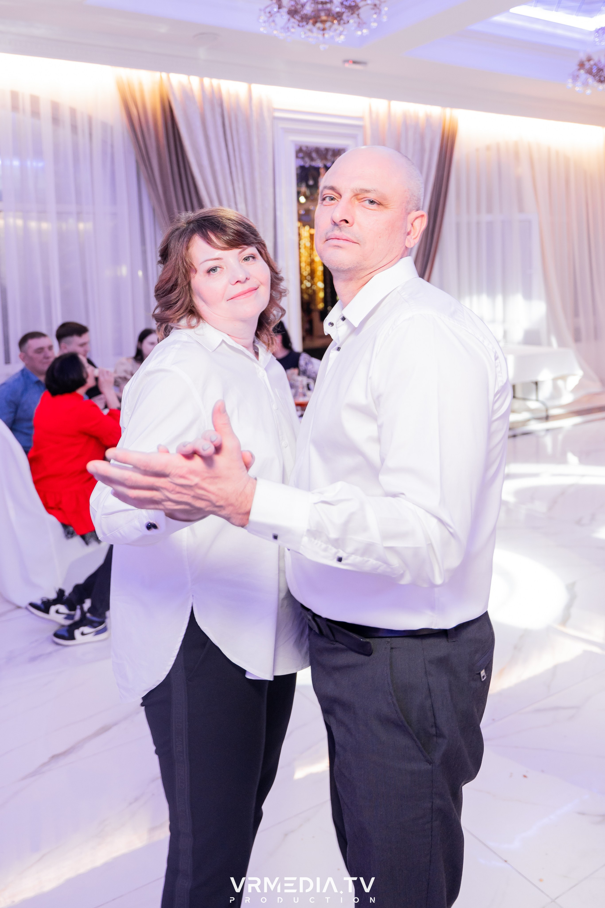 Выходные в ресторане «Лазурный берег»