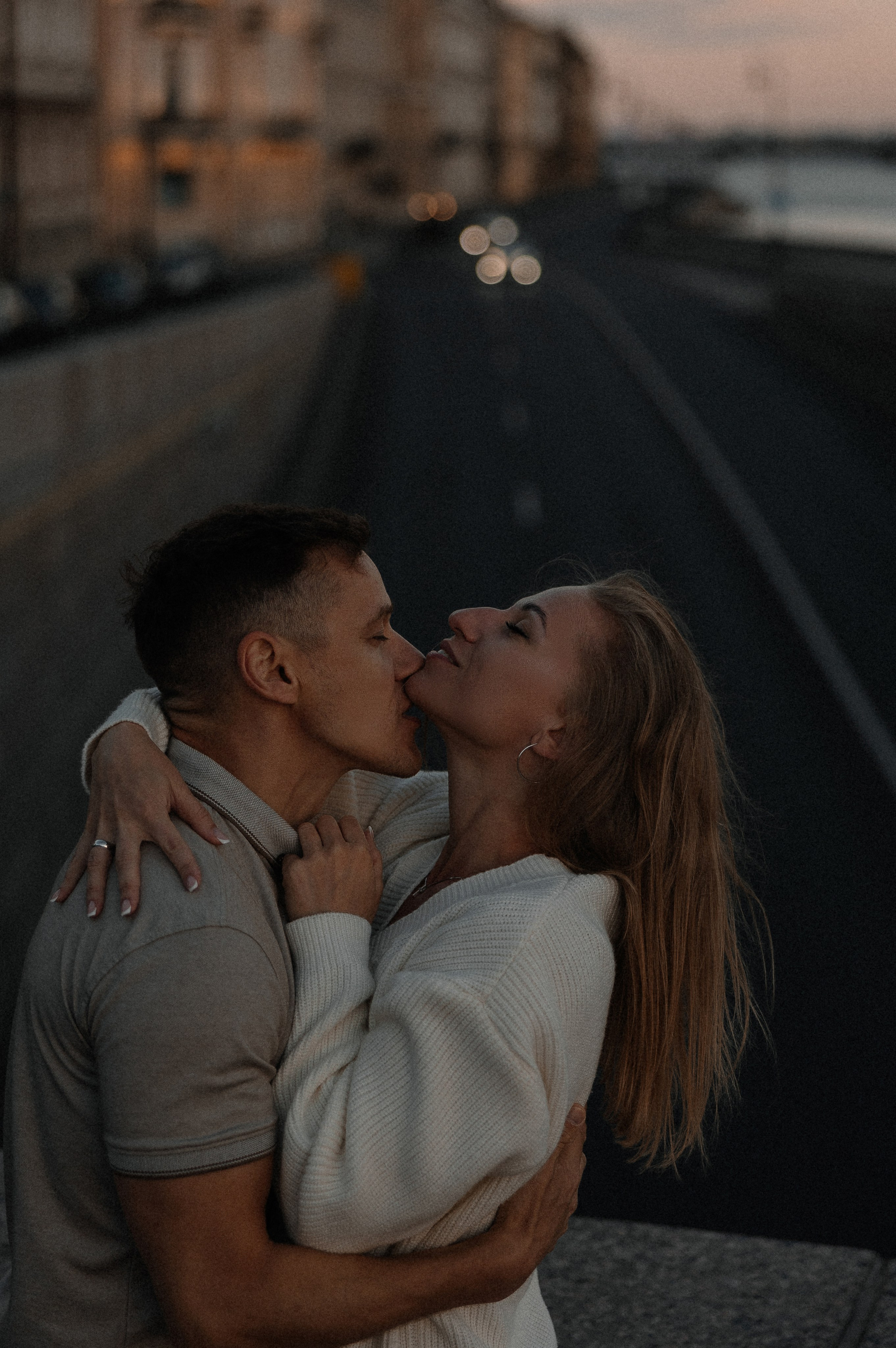 Улыбаясь в Питере. Свадебный и семейный Фотограф Денис Кошель