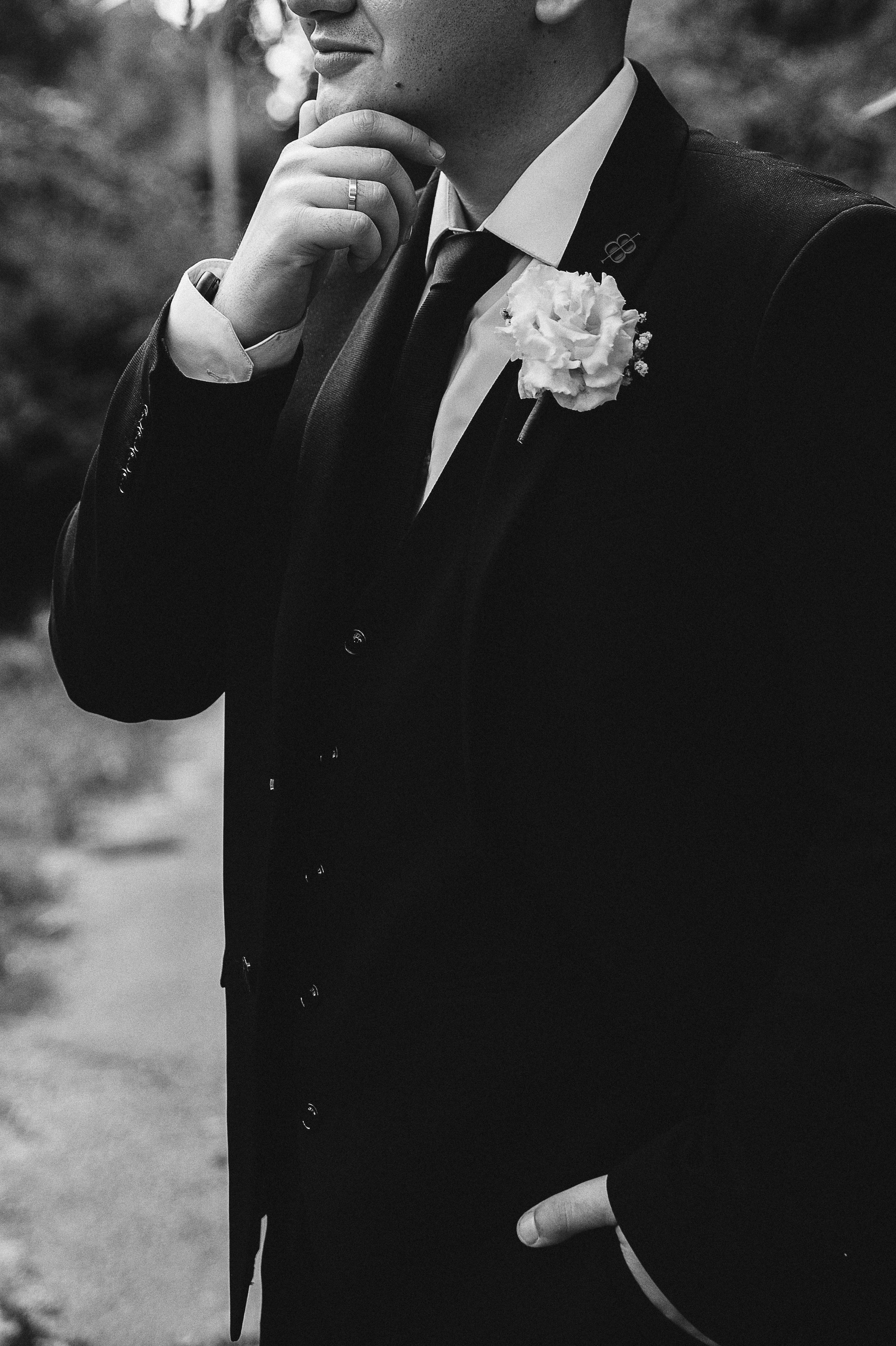 Евгений и Анна. Фотограф Ярута Оксана / Ростов-на-Дону