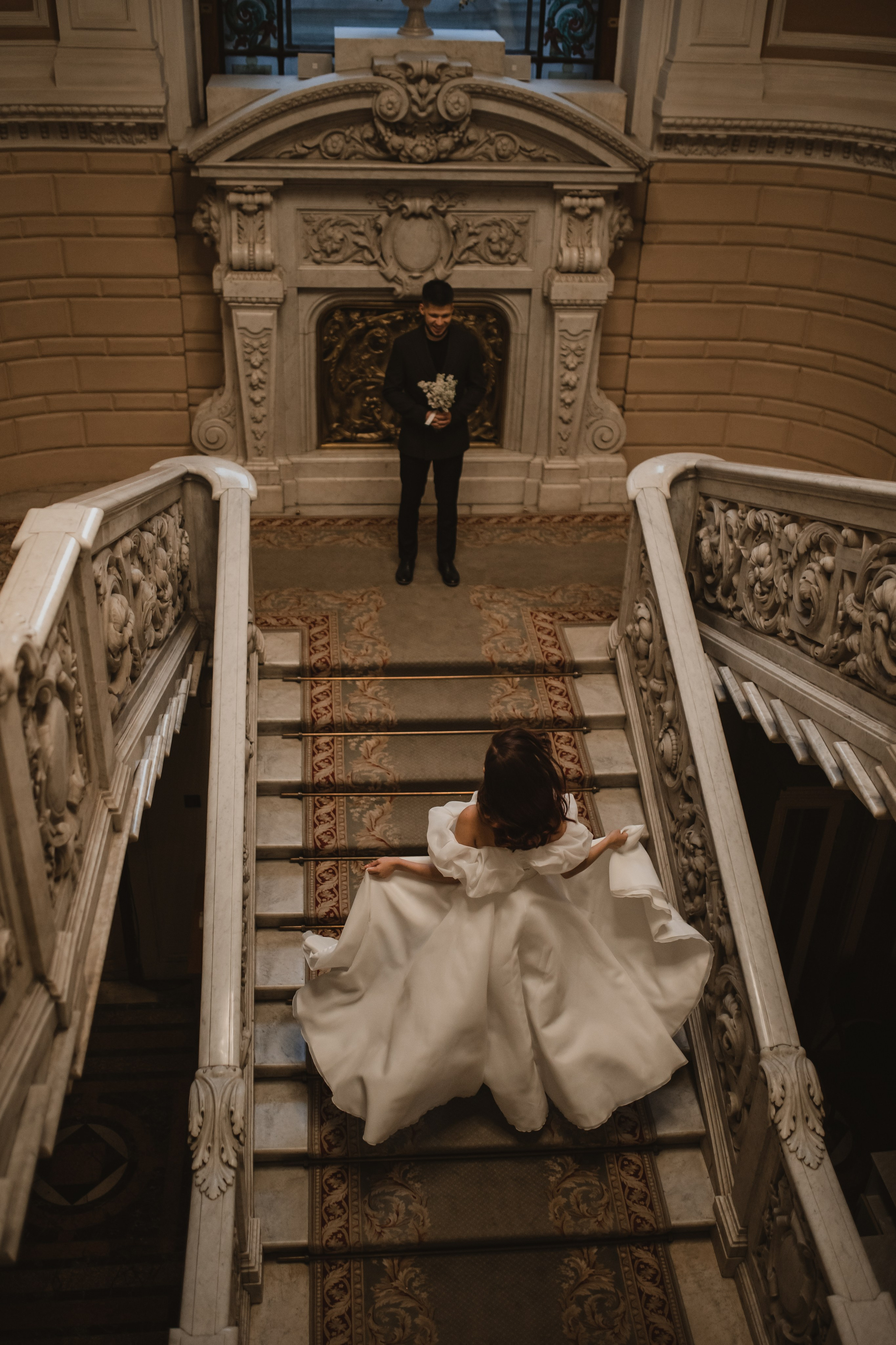 Wedding #13. Фотограф Анна Путилина