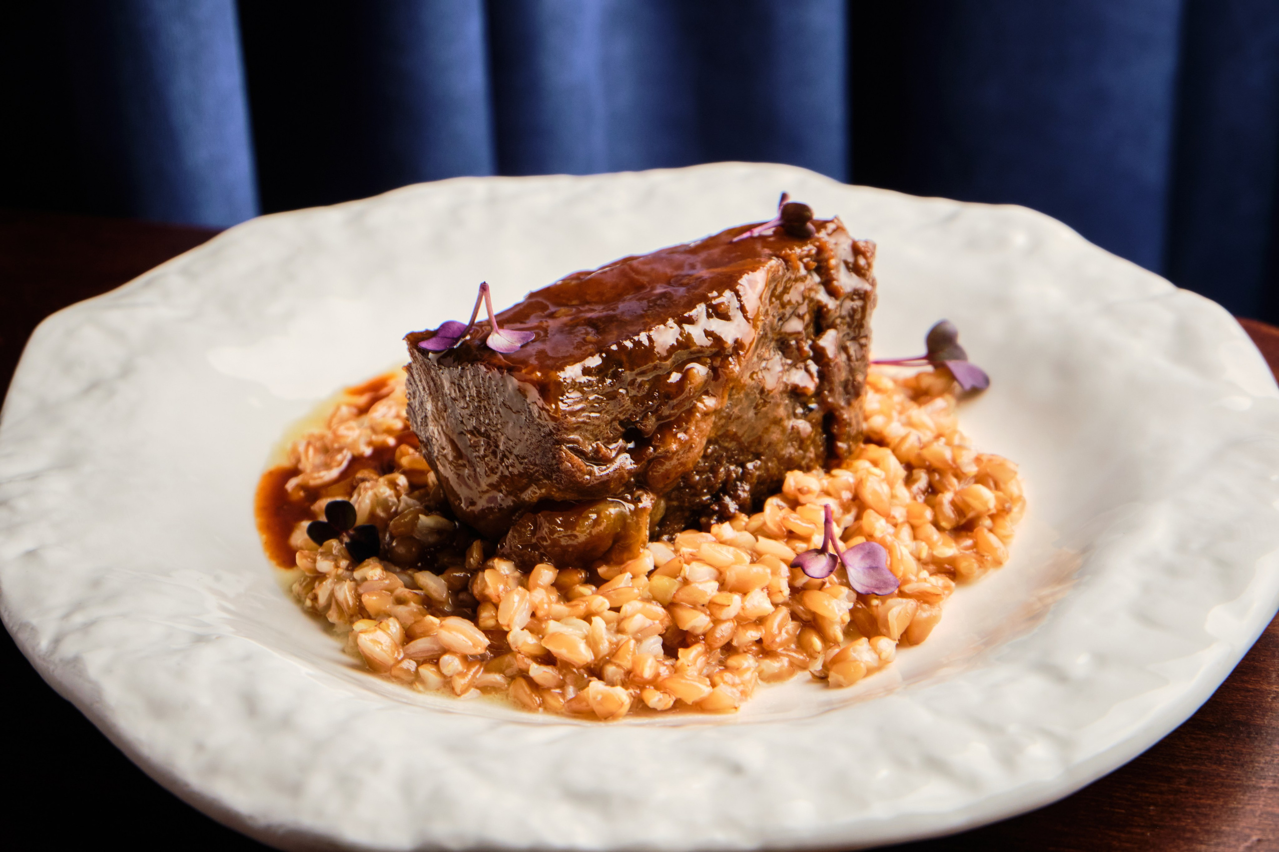 Social Media Photography for a Seafood Restaurant | Food Photographer Tbilisi. Commercial Photographer Tbilisi | Food & Product Photography | Vitaly Gorbachev