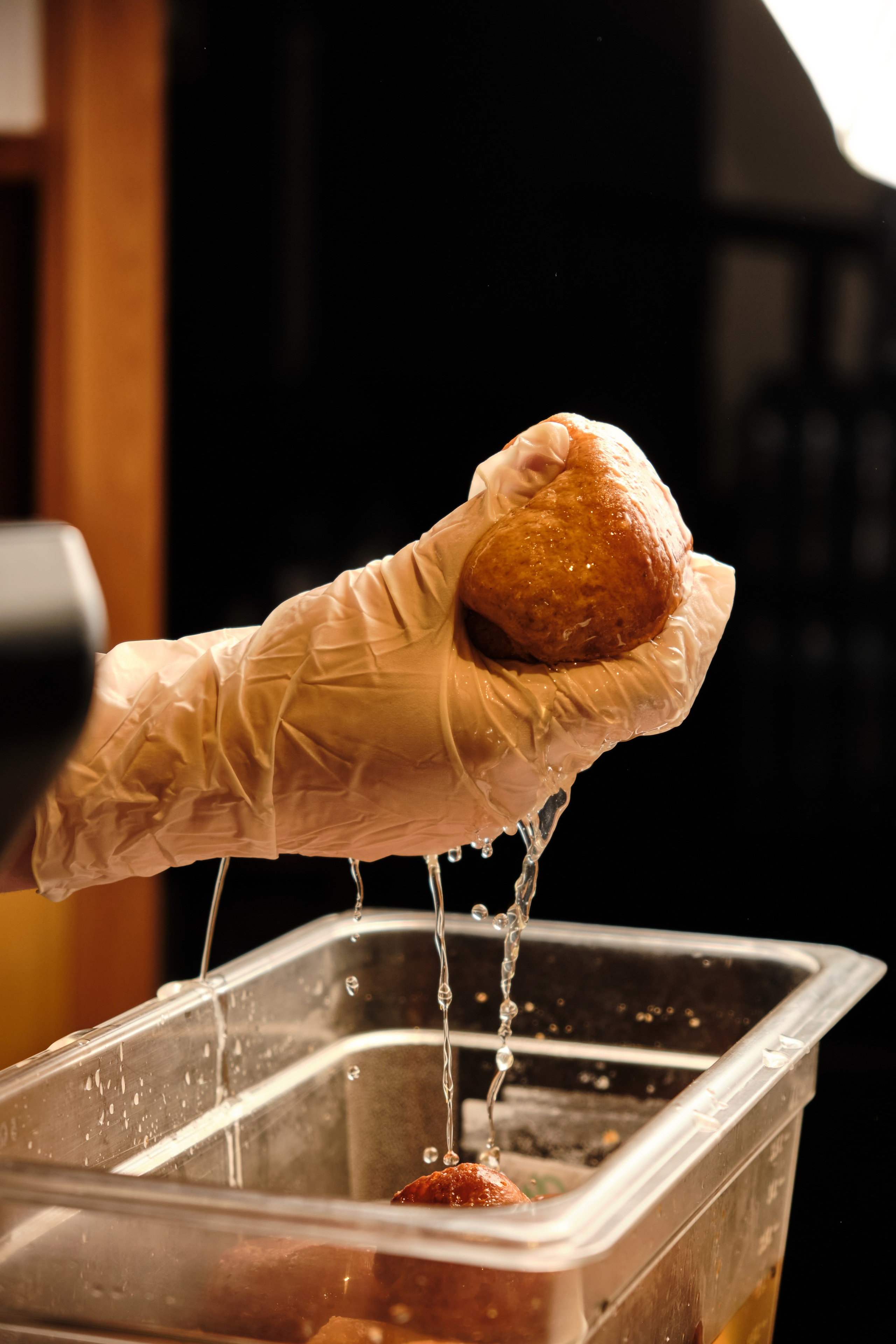 Baba Bakery. კომერციული ფოტოგრაფი თბილისი | კერძებისა და პროდუქციის გადაღება | გორბაჩოვი ვიტალი