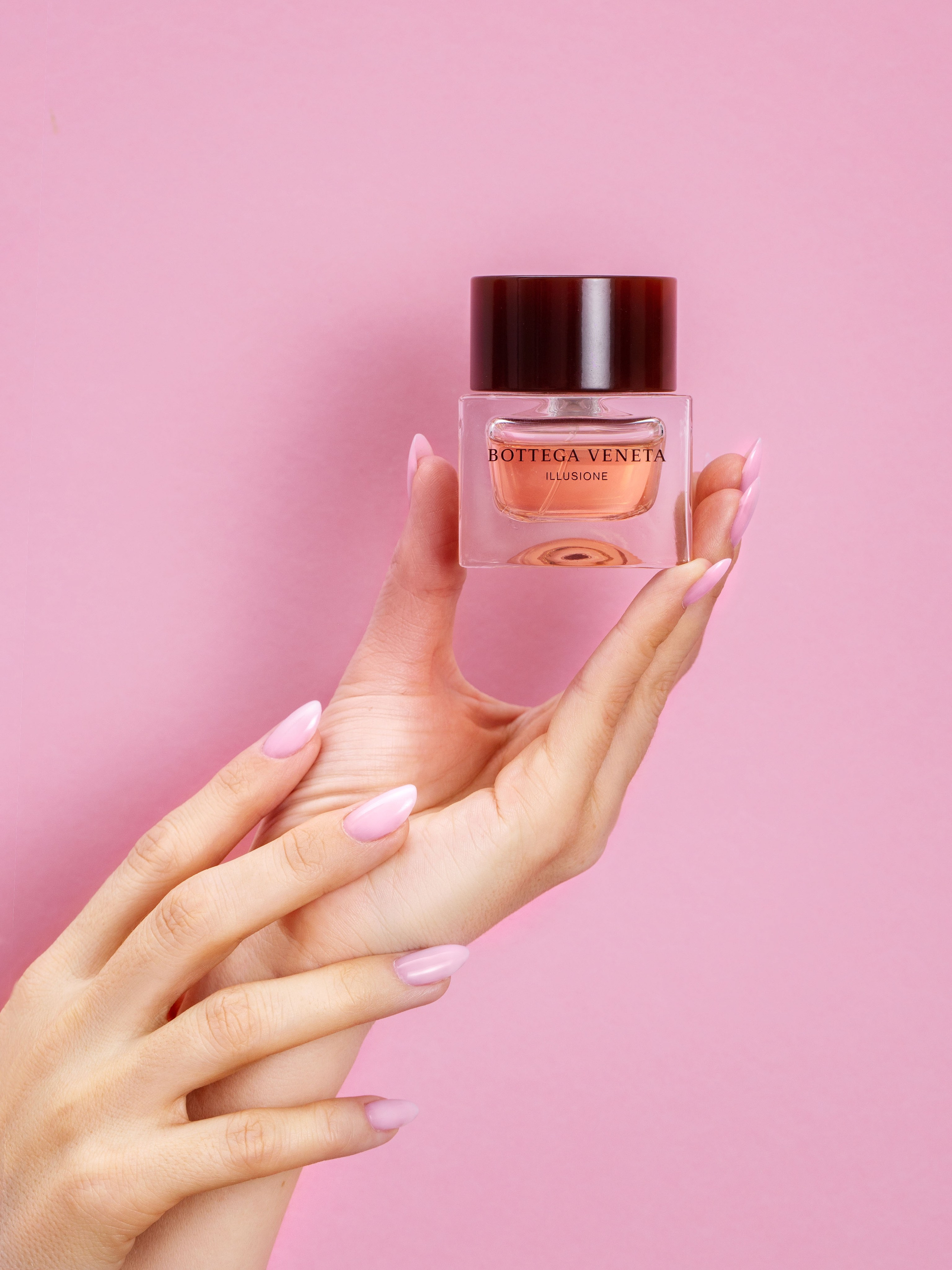 Hands. Предметный и женский фотограф в Новосибирске