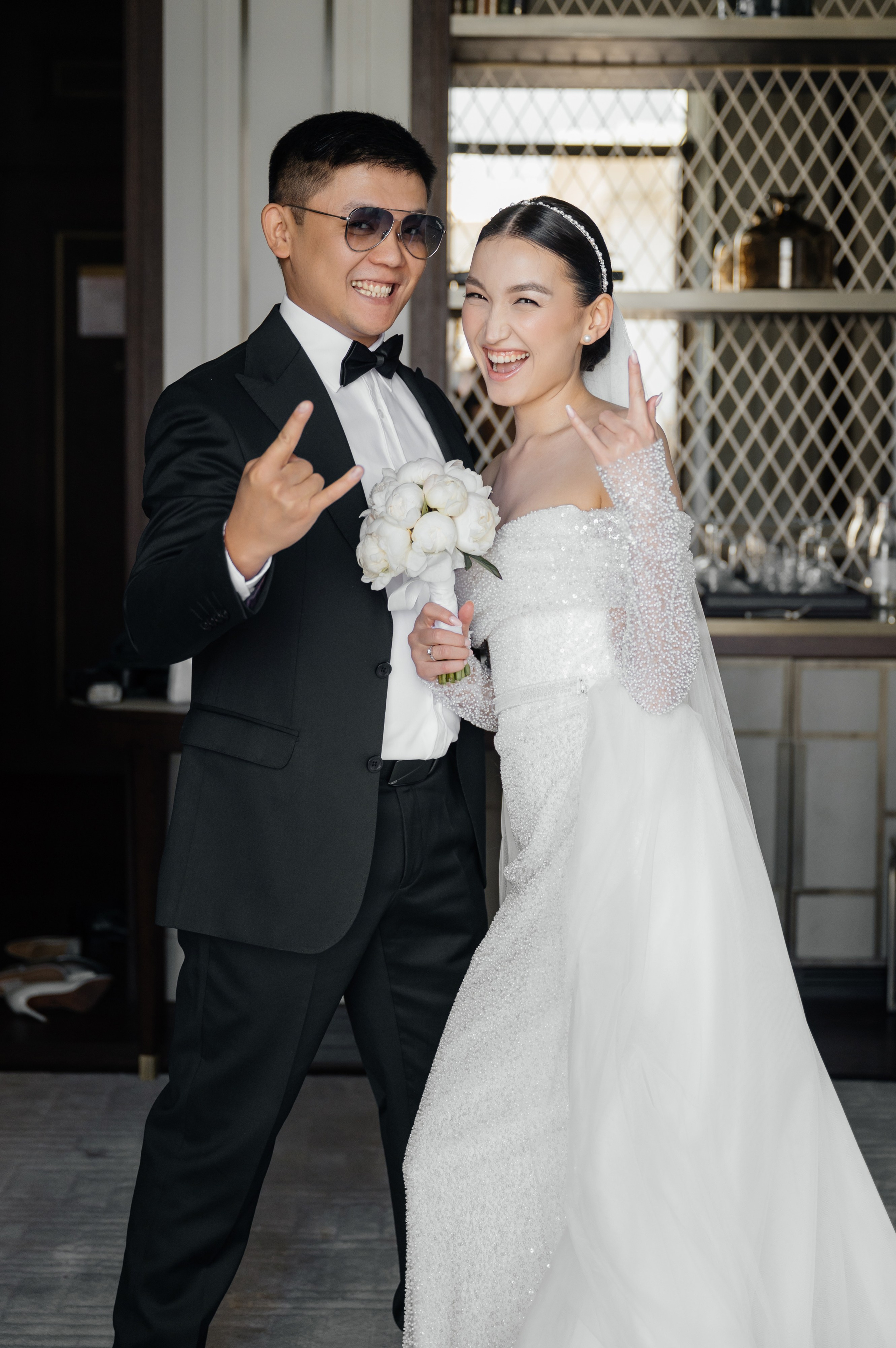 ZHUMAZHAN & SYMBAT. HOME