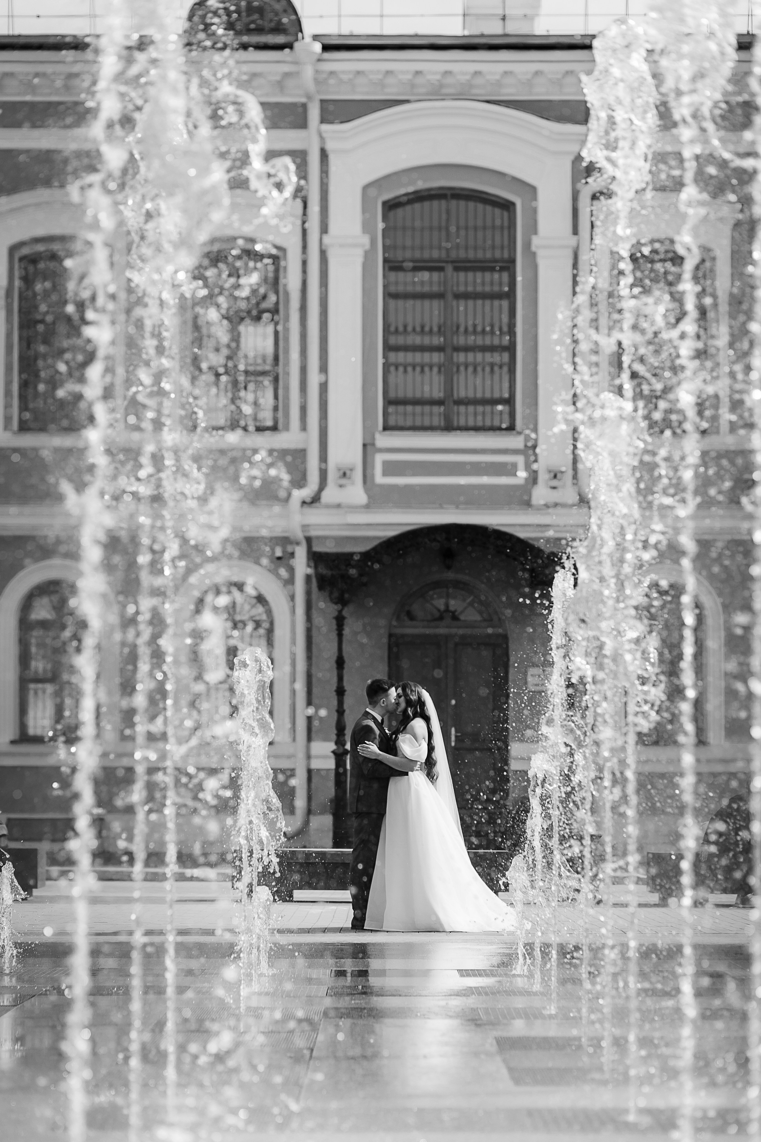 Свадьба. Свадебный и семейный фотограф в Твери и Тверской области