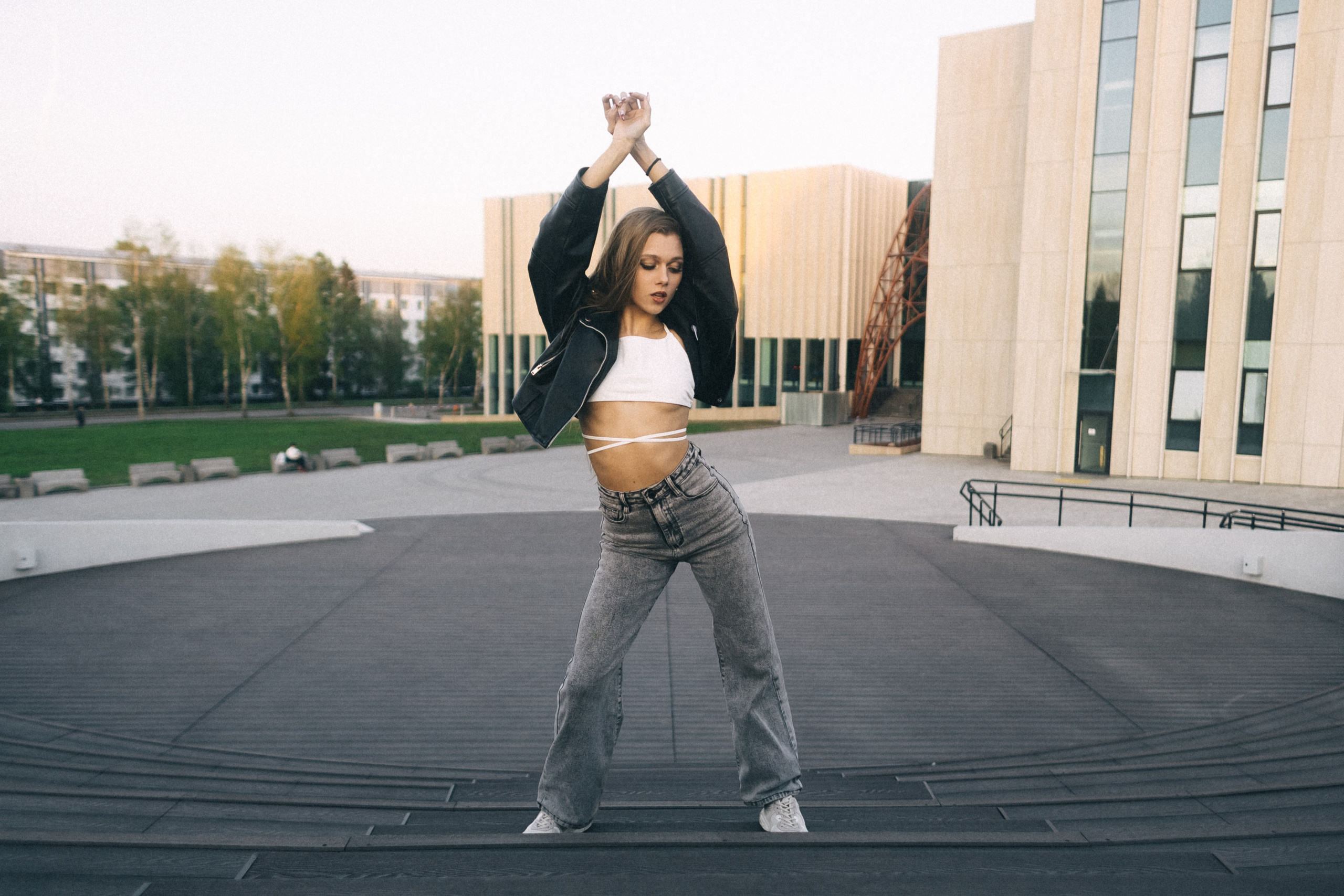 Оля. Фотограф Кемерово | Сергей