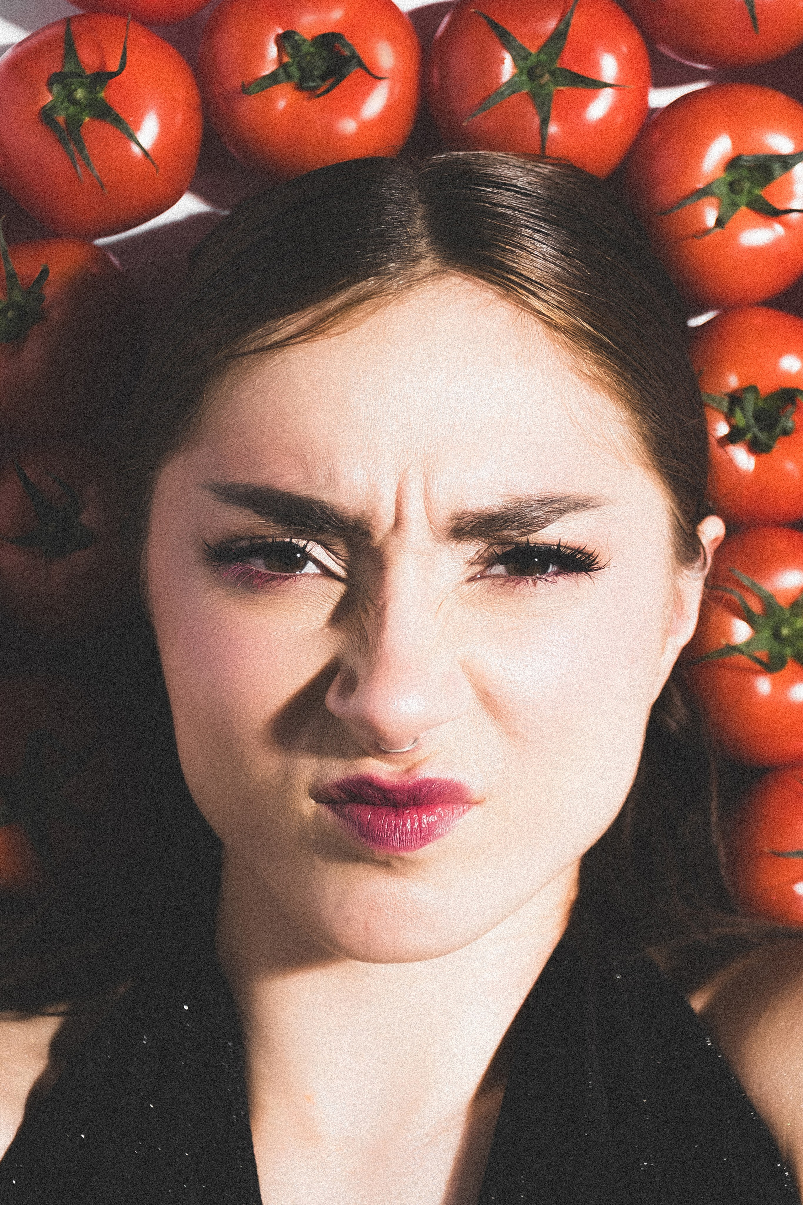 Соня. Фотограф Кемерово | Сергей