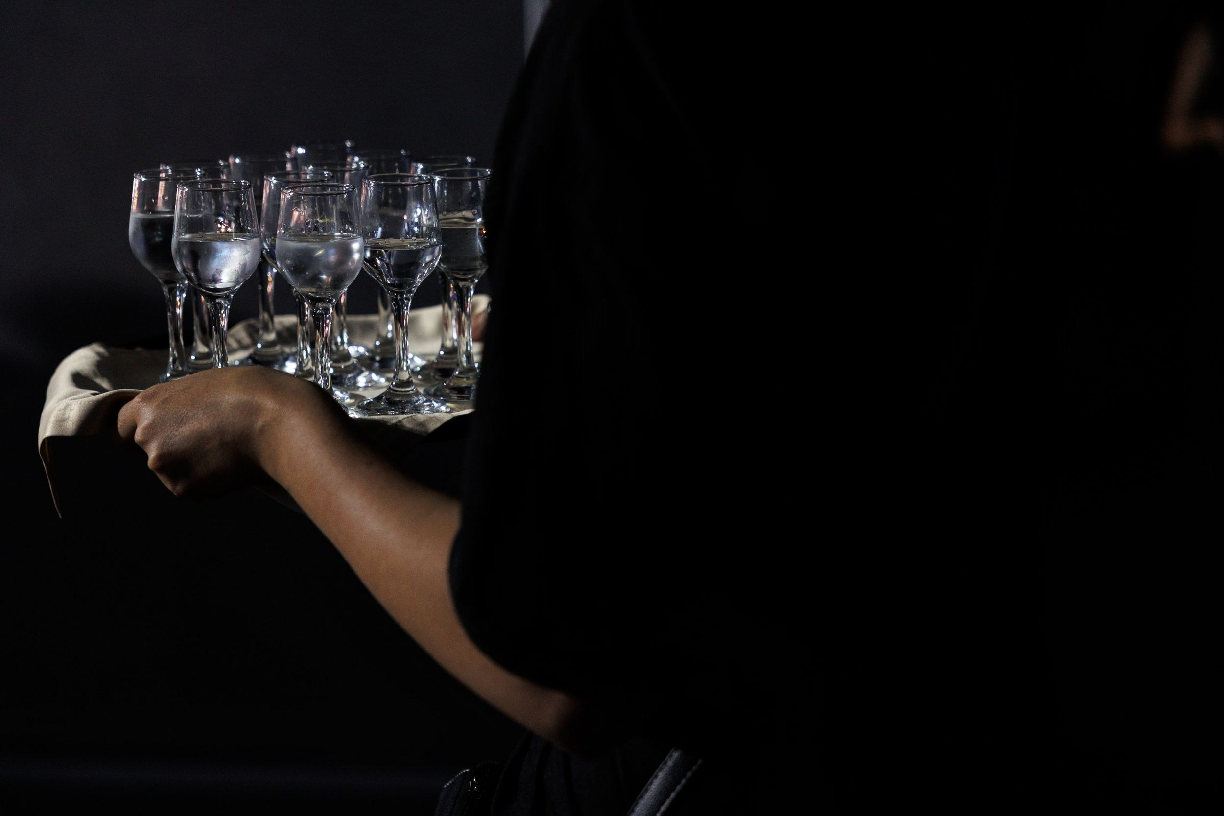 Простота и элегантность. Свадебное агентство «MarWedding»