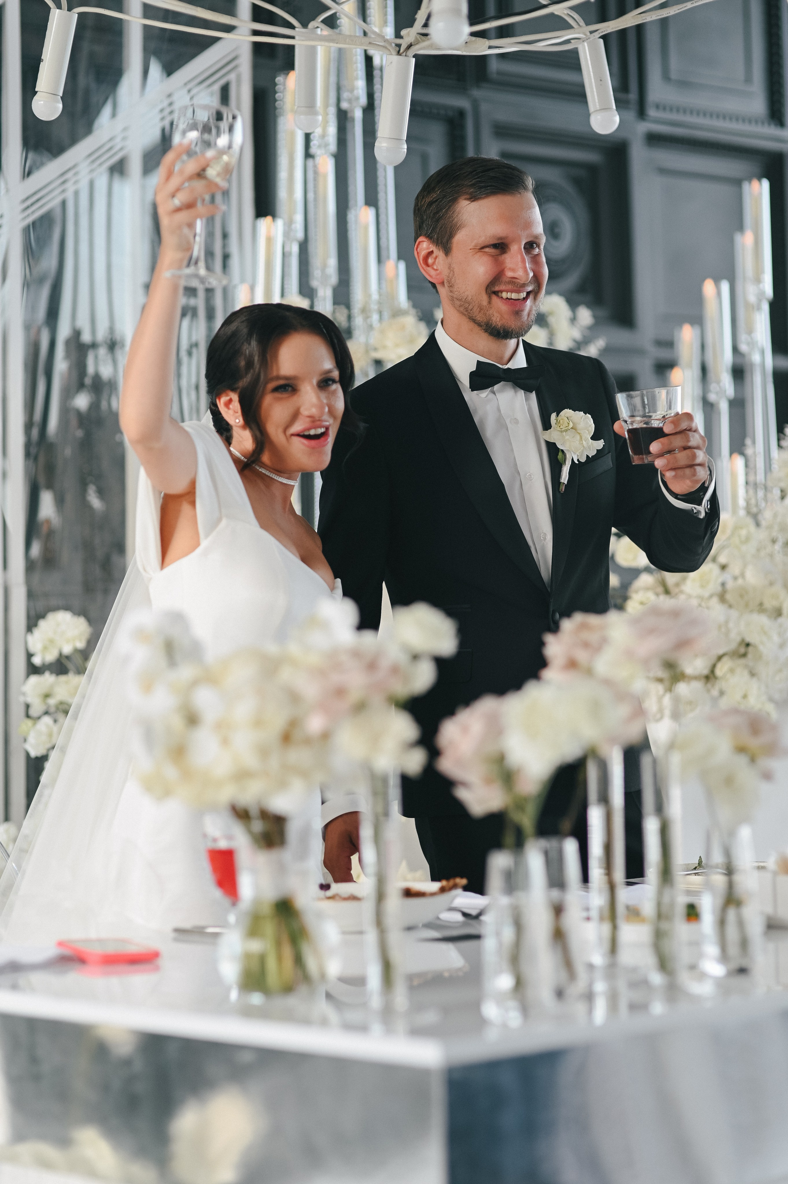 Андрей + Виктория — Организация EventGstudio. Свадебный и семейный фотограф Волгоград Москва