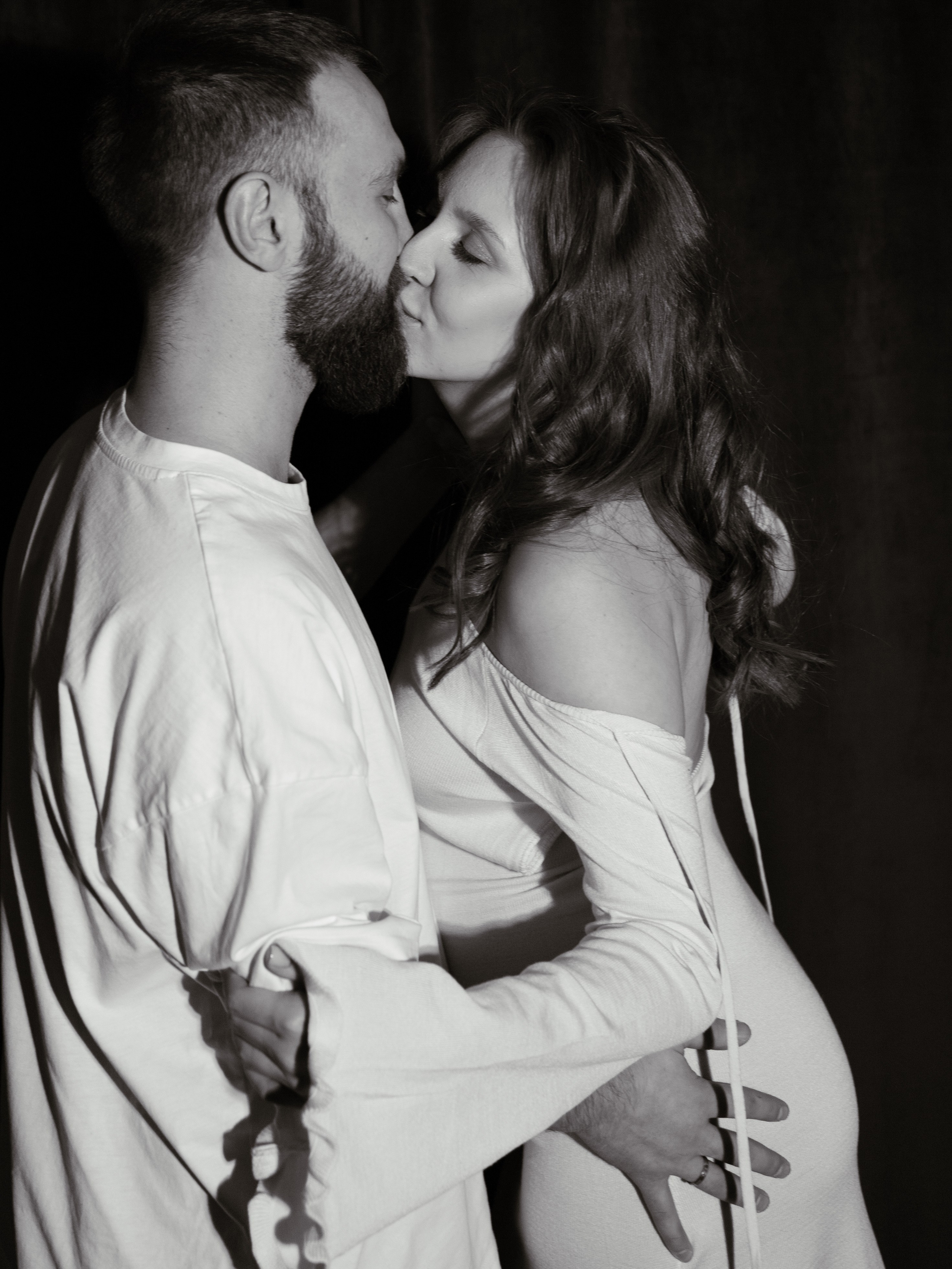 Дарья & Артур. Женский и свадебный фотограф Егорычева Любовь