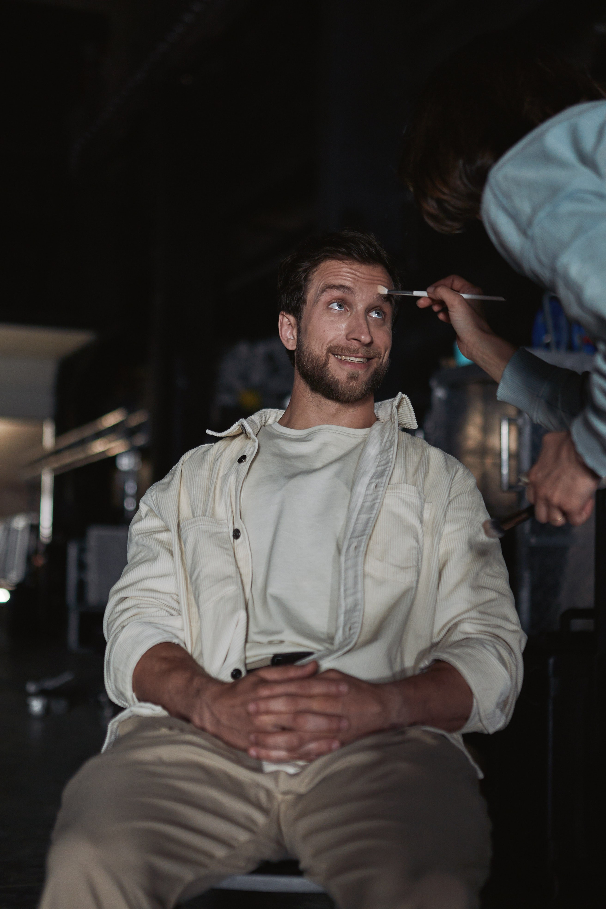 Эко культура. Евгений Бреча. Коммерческий и бэкстейдж фотограф в Москве