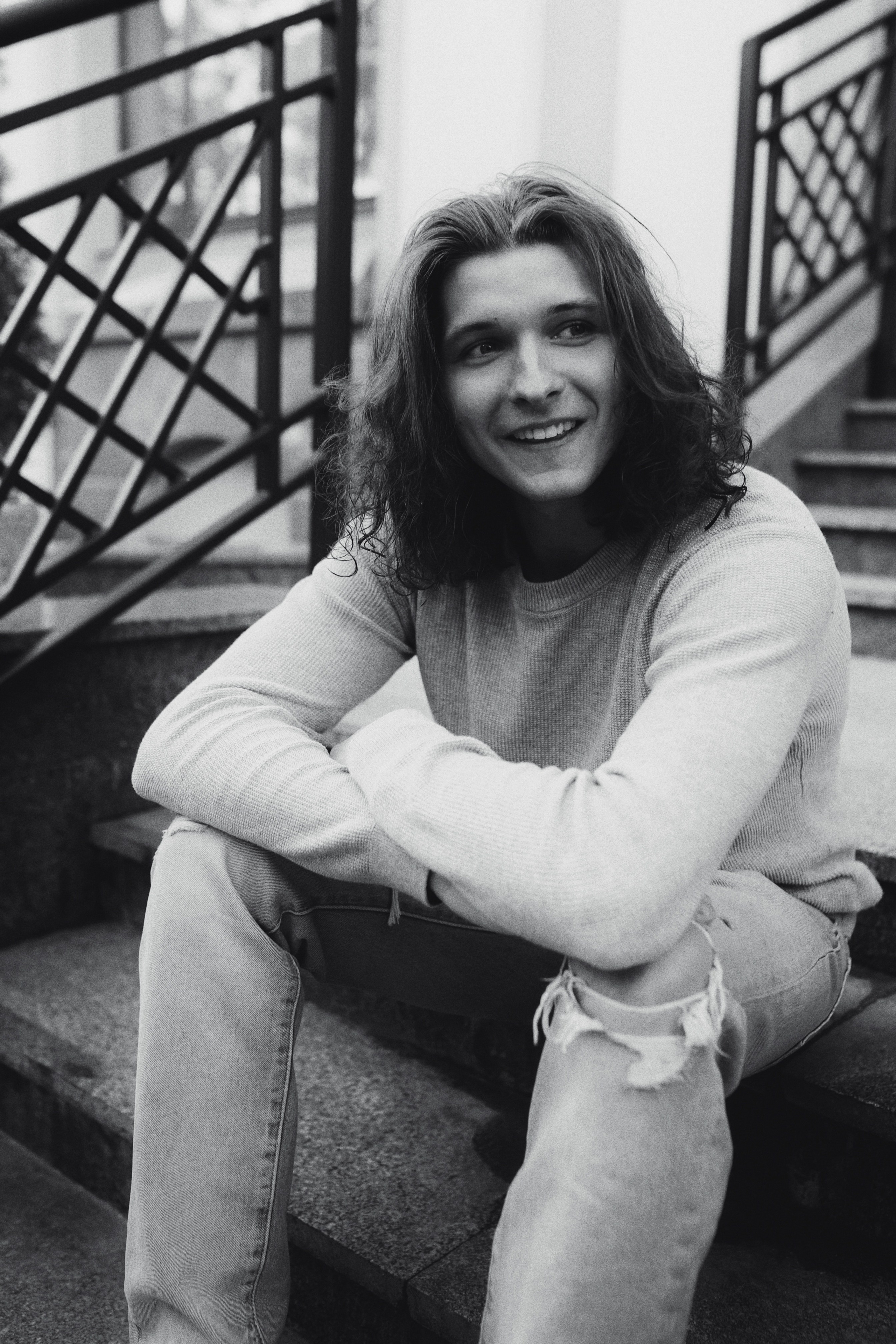 Данила. Фотограф и видеограф в Санкт-Петербурге