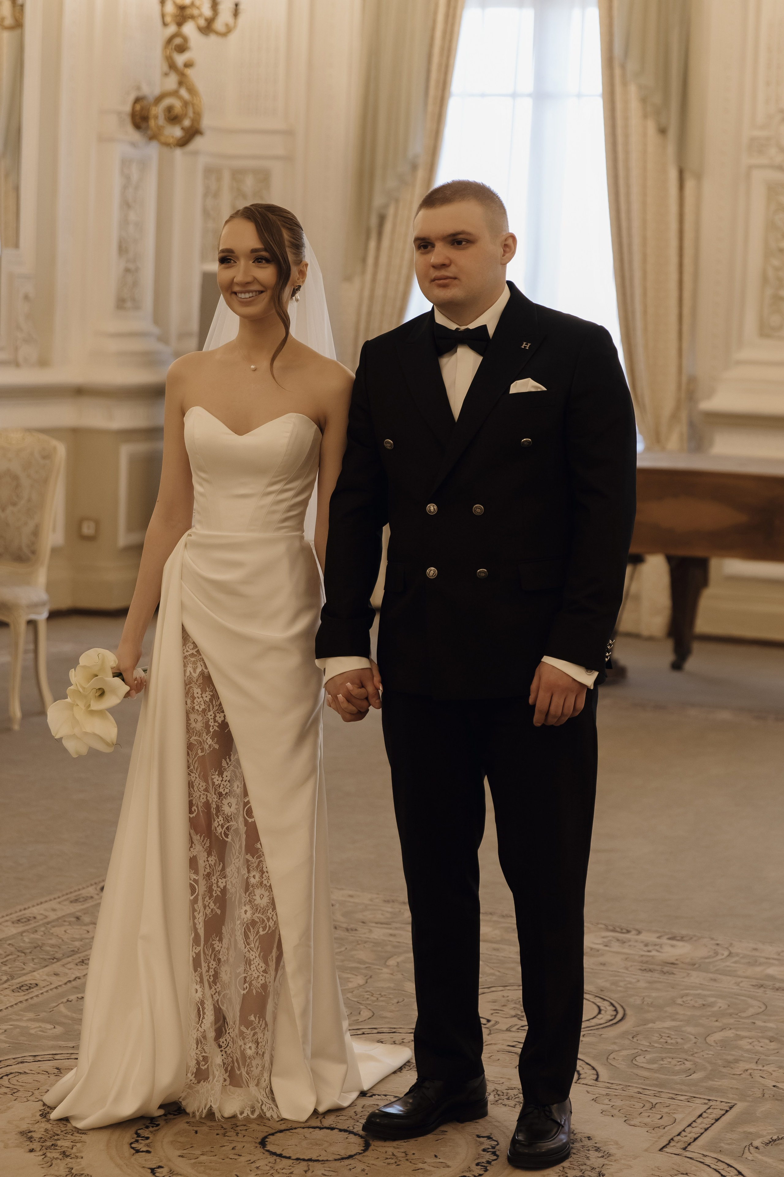 Любовь в северной столице. Фотограф в Нижнем Новгороде| Шоронова Снежана