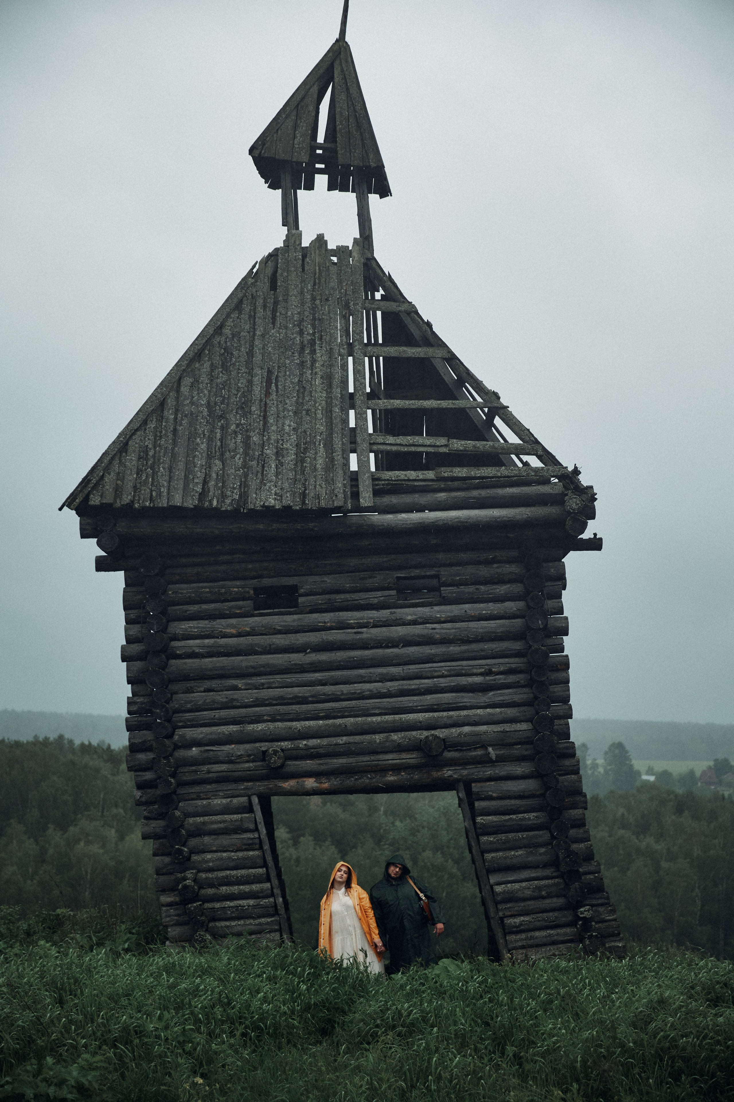 Konstantin & Daria. Event агентство PAPRIKA в Екатеринбурге