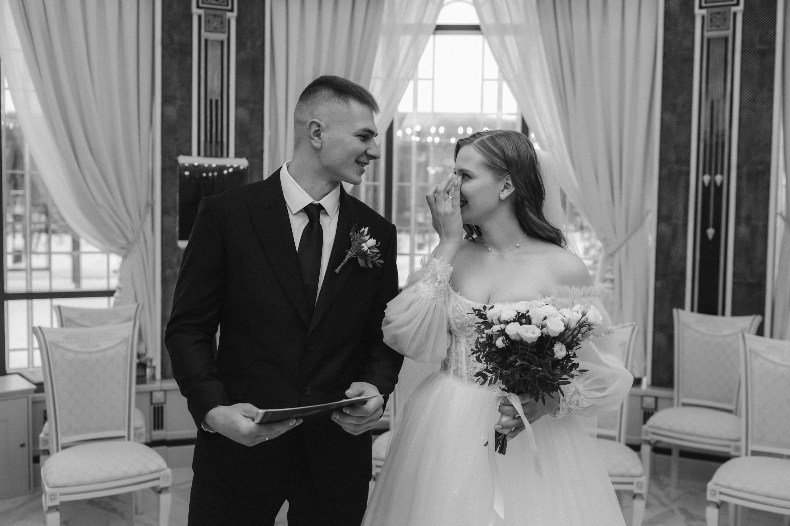 Свадебная съемка. Фотограф Life Style Ирина Нова