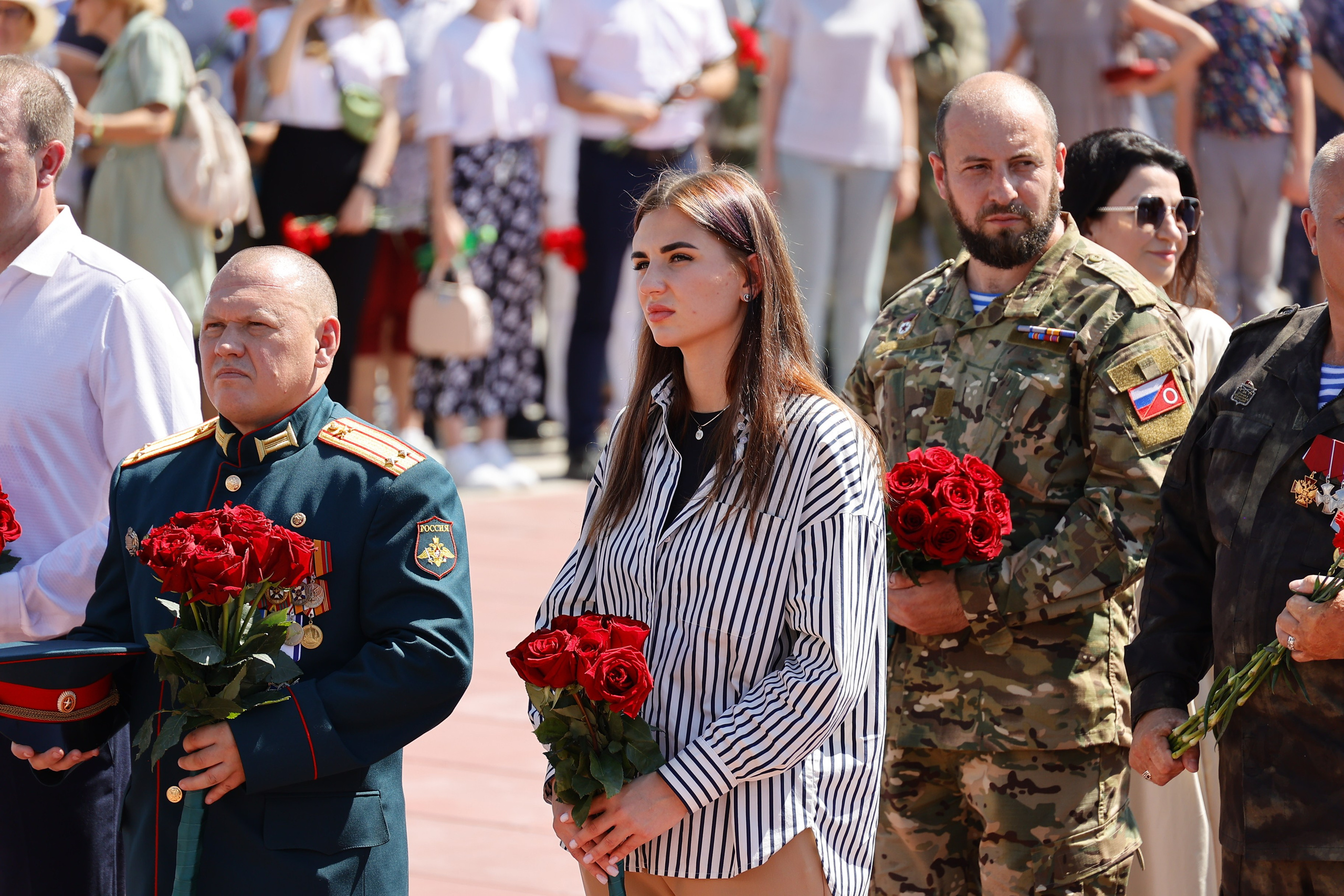 Культурно-массовые мероприятия. Репортажное и контент фото для бизнеса. Клим Мурашкин. Кемерово