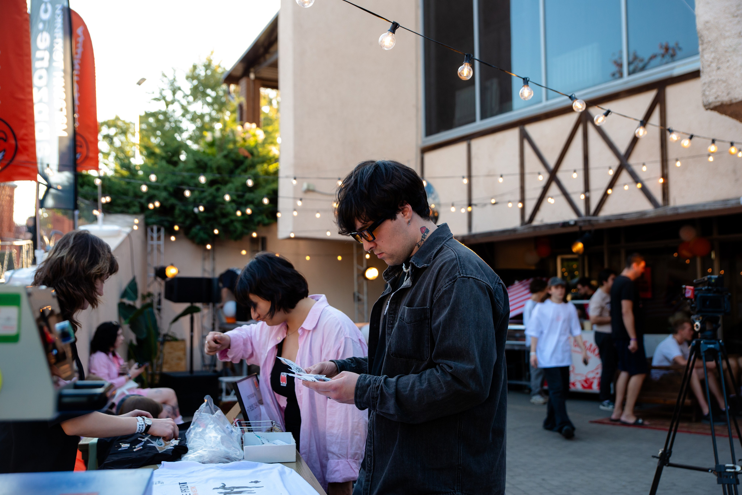 ФРЕНДЛИ ФЕСТ 2025. Женский фотограф Крещение Венчание Москва Брянск