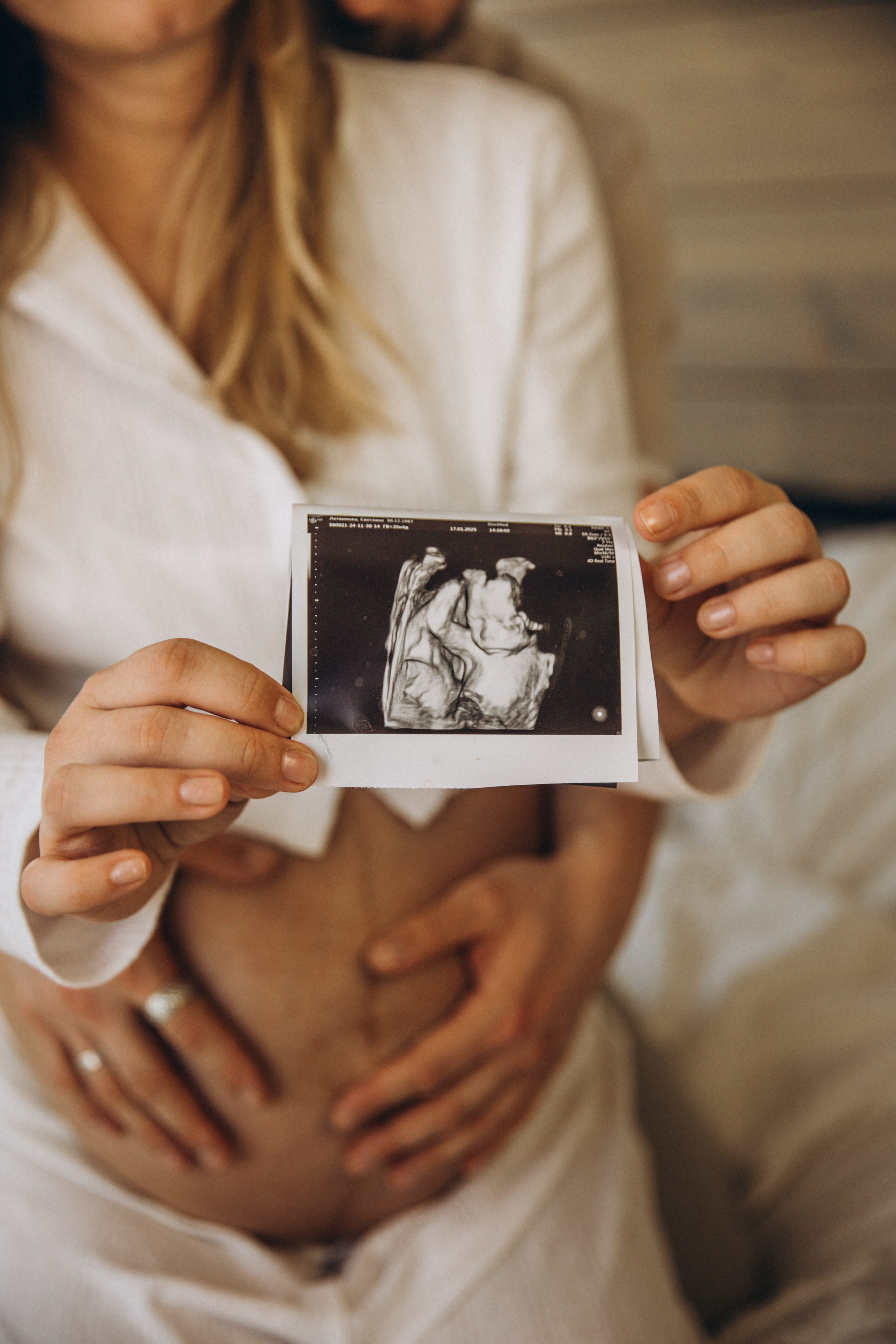 Светлана и Николай. Свадебный и семейный фотограф Москва и Московская область