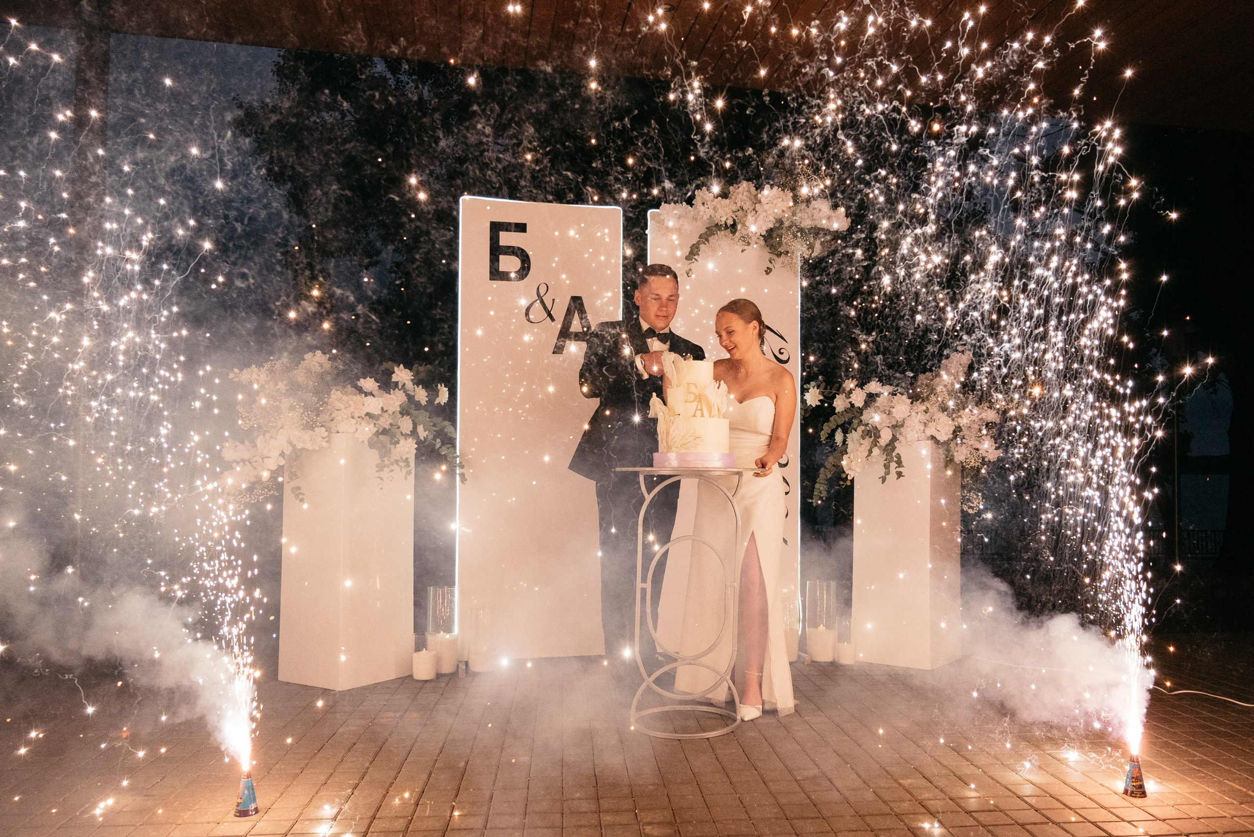 Родина Чайковского. Свадебный фотограф Ижевск Петр Шишков