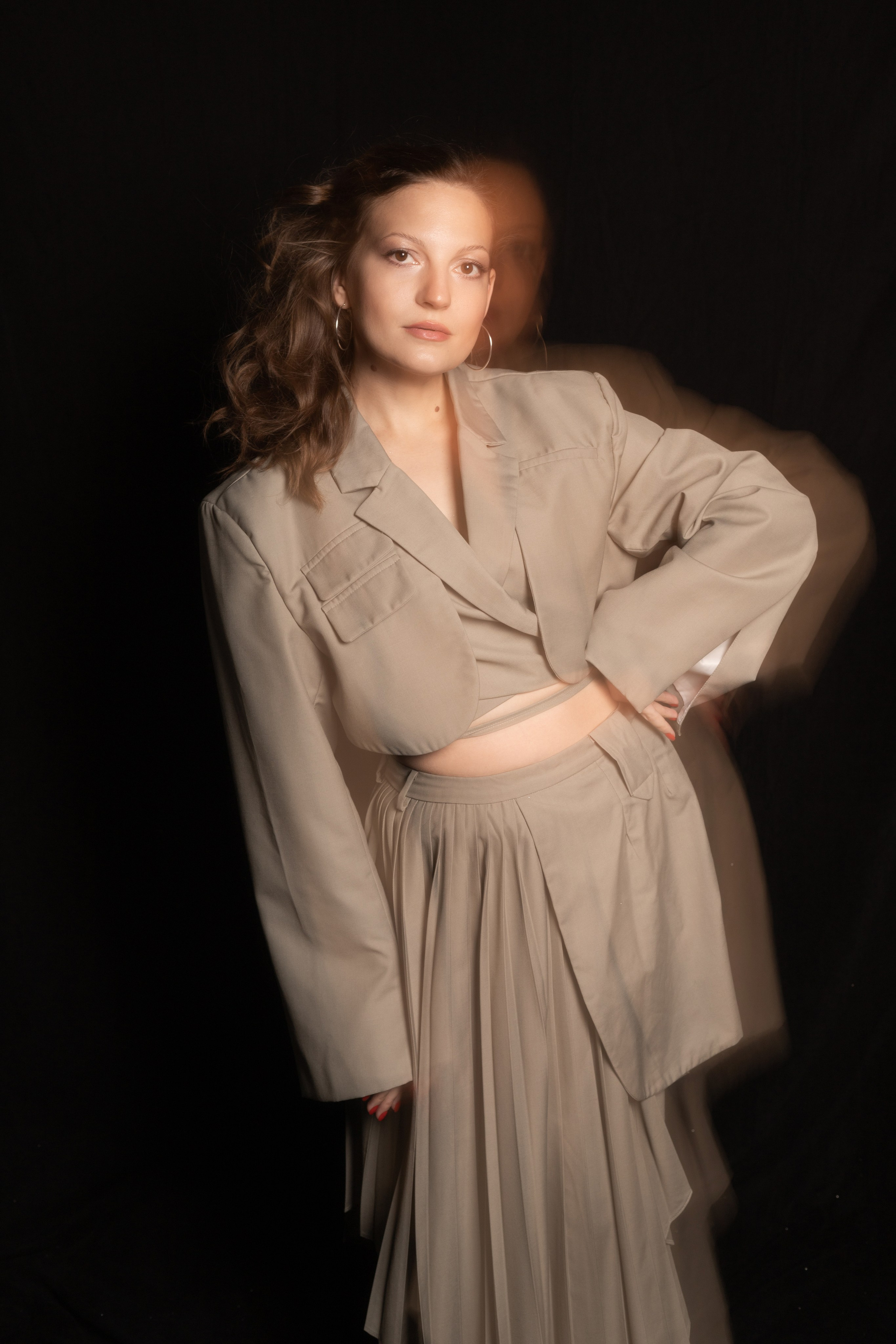 Елена. Фотограф в Тюмени Даша Михнова. Портреты, фотопроекты, фотодни