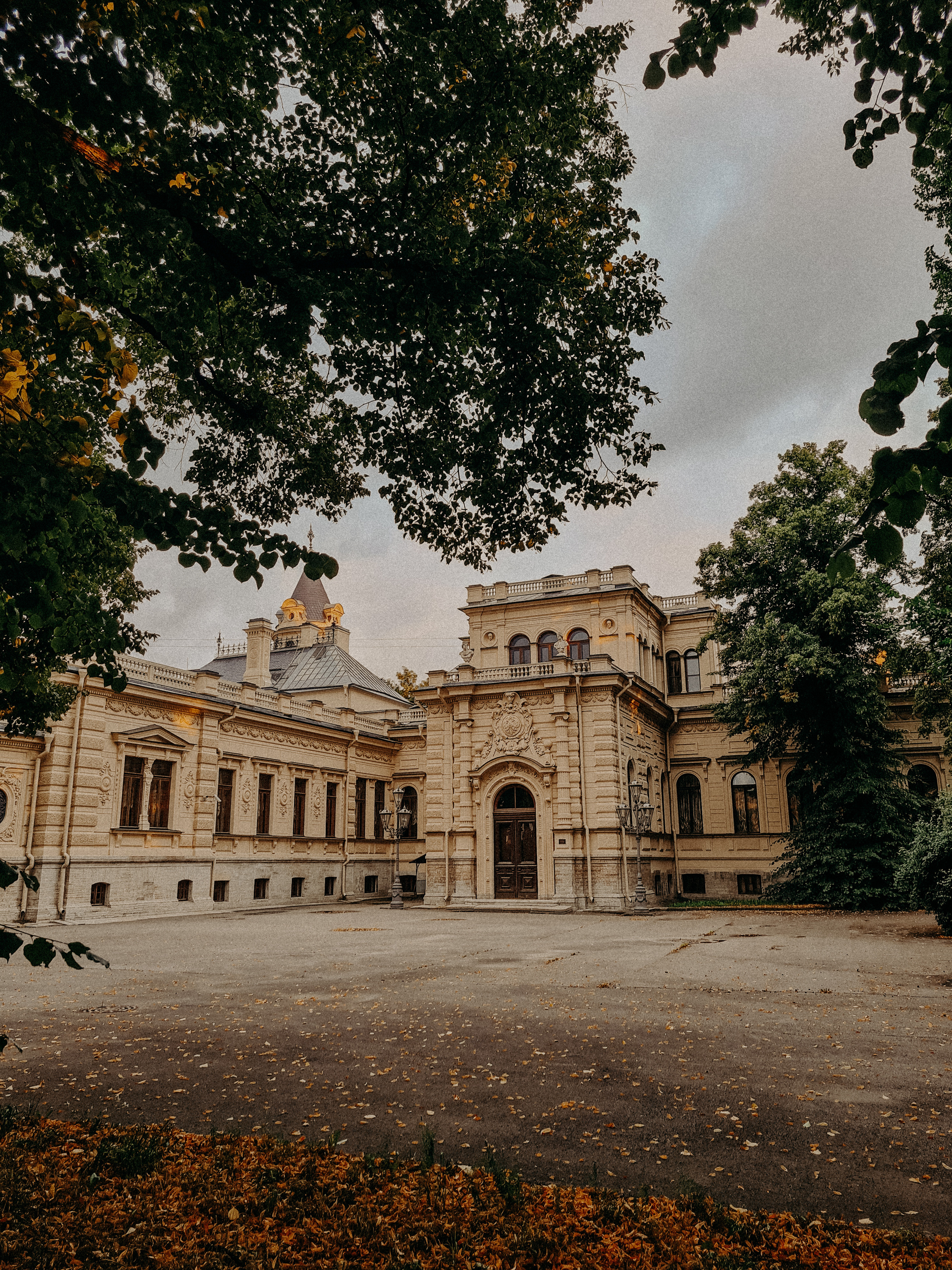 места для фотосессии в Санкт-Петербурге