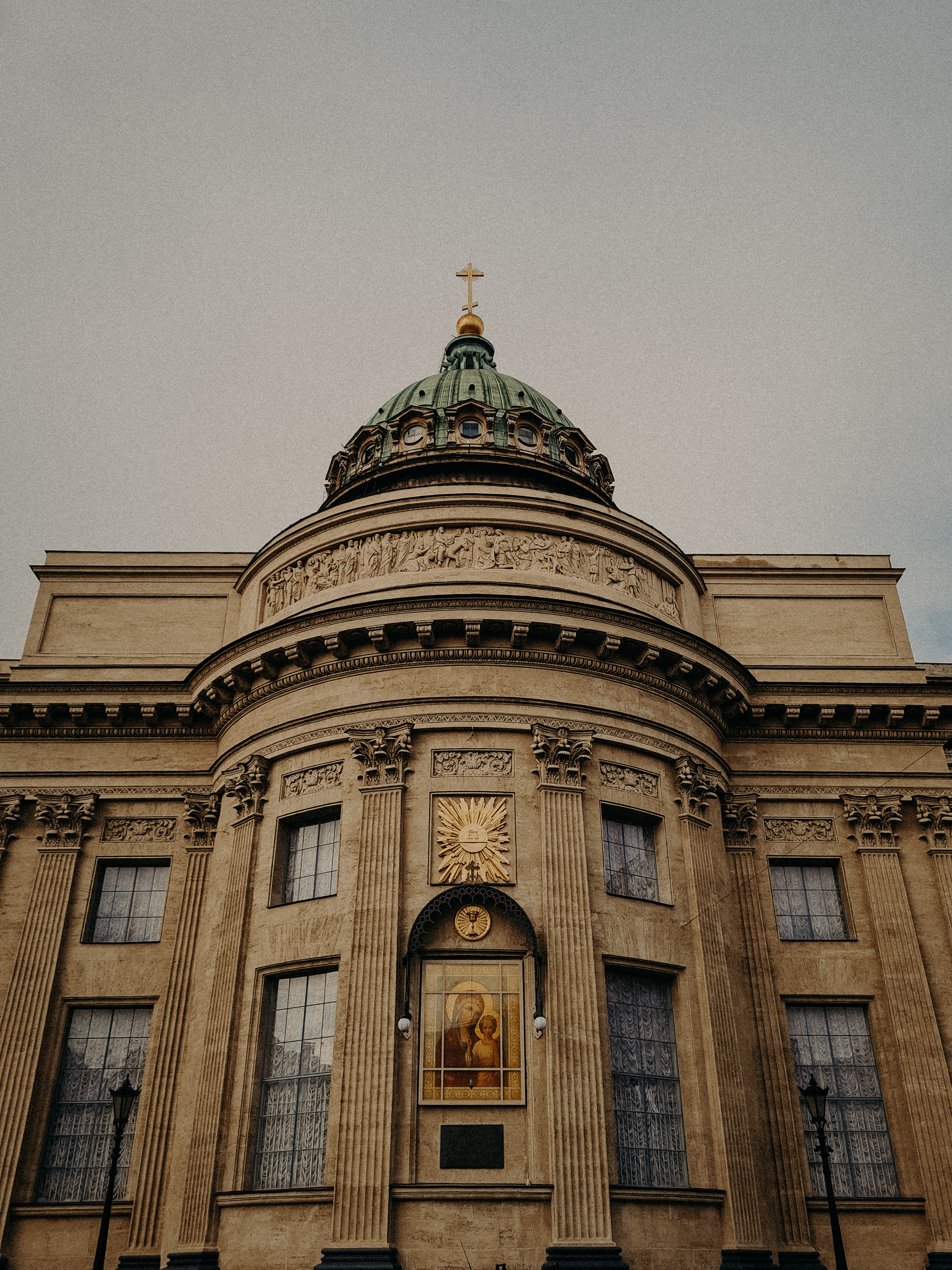 места для фотосессии в Санкт-Петербурге