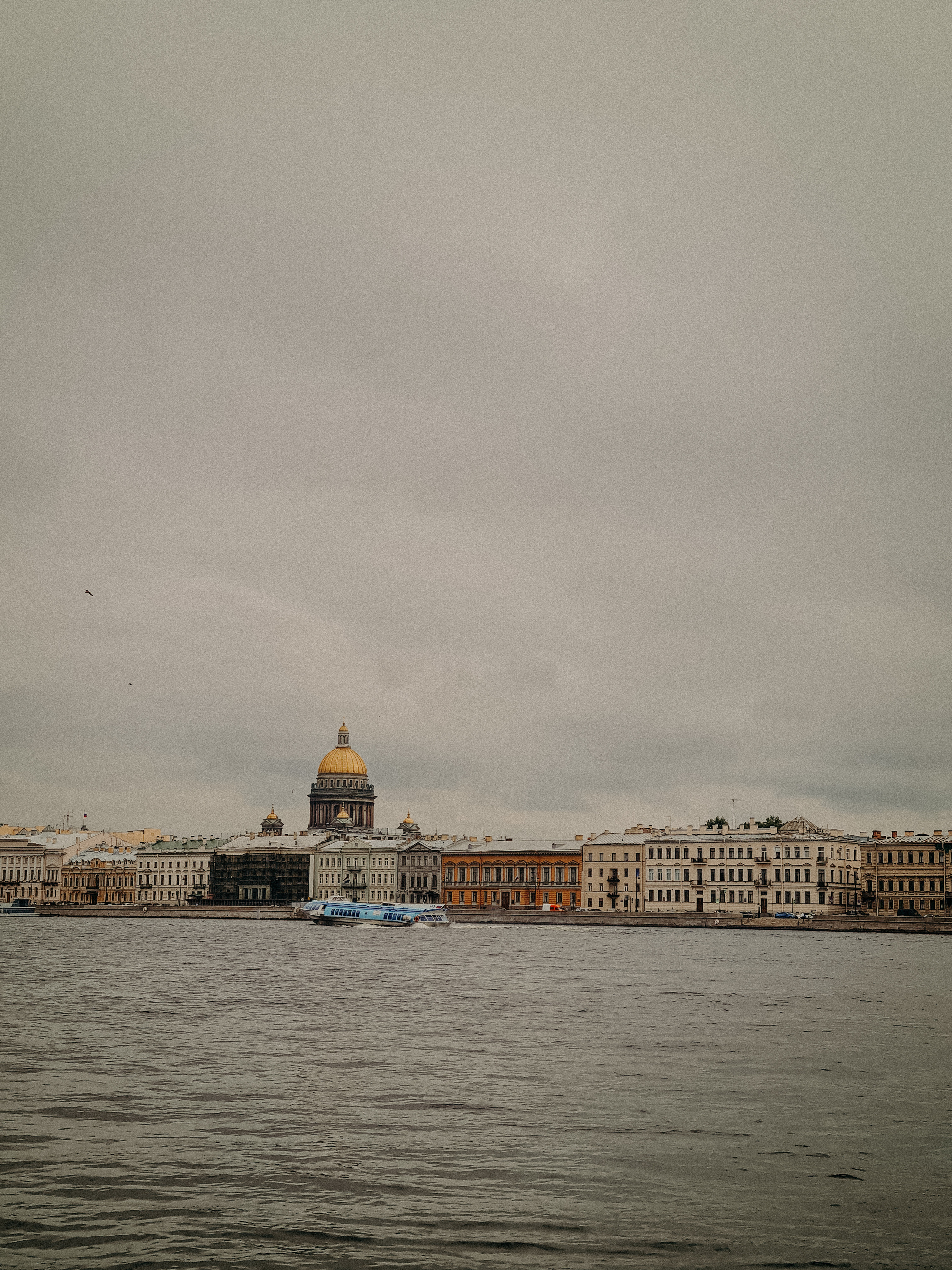 места для фотосессии в Санкт-Петербурге
