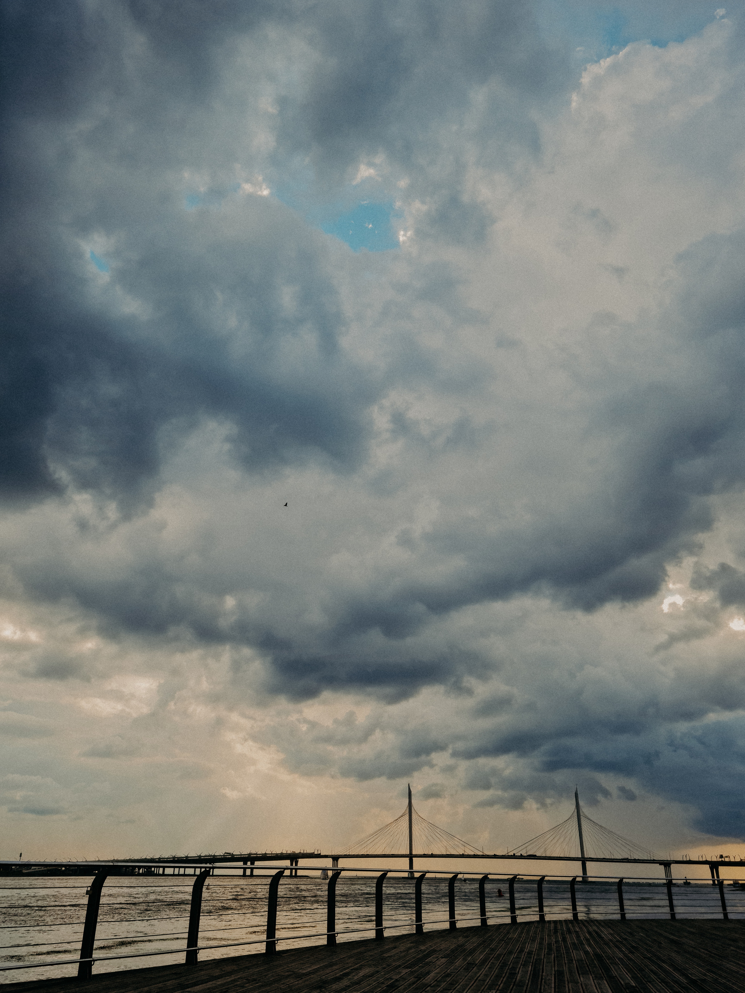 места для фотосессии в Санкт-Петербурге