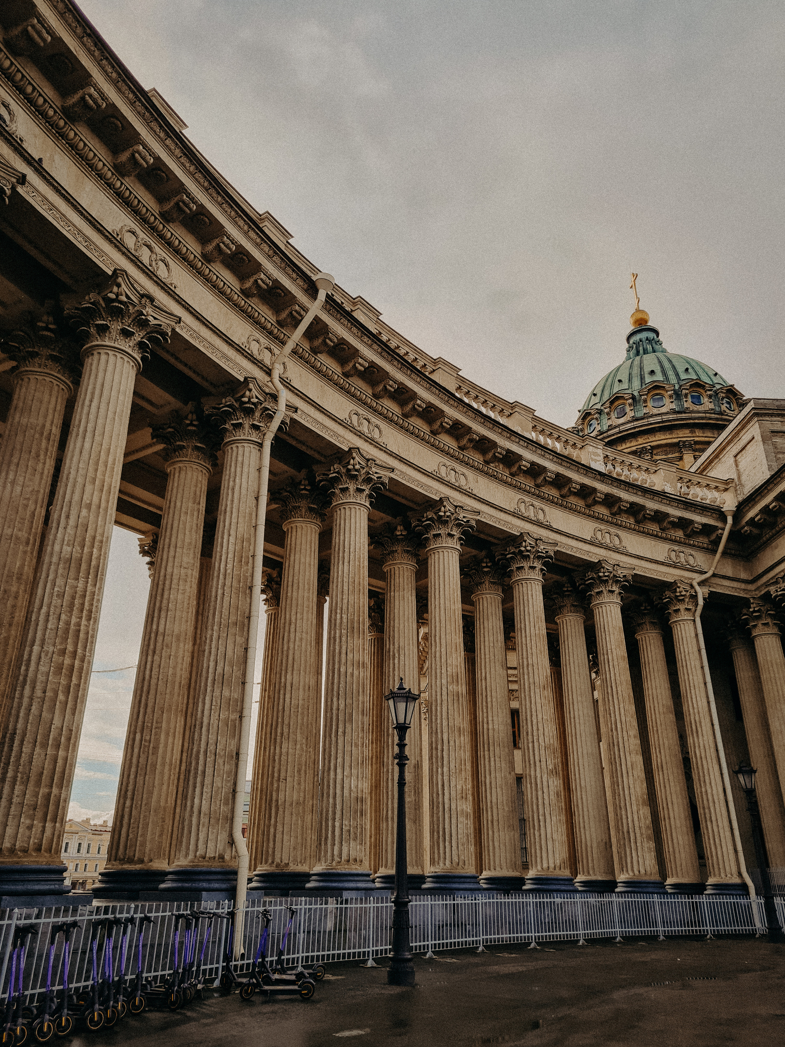 места для фотосессии в Санкт-Петербурге